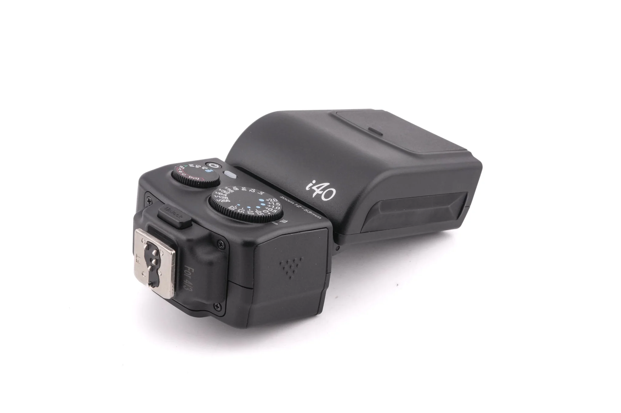 Nissin i40 Flash - Image 3