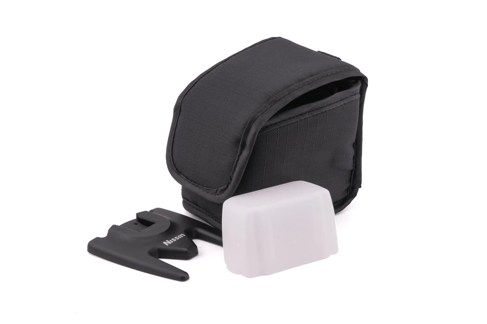 Nissin i40 Flash - Image 4