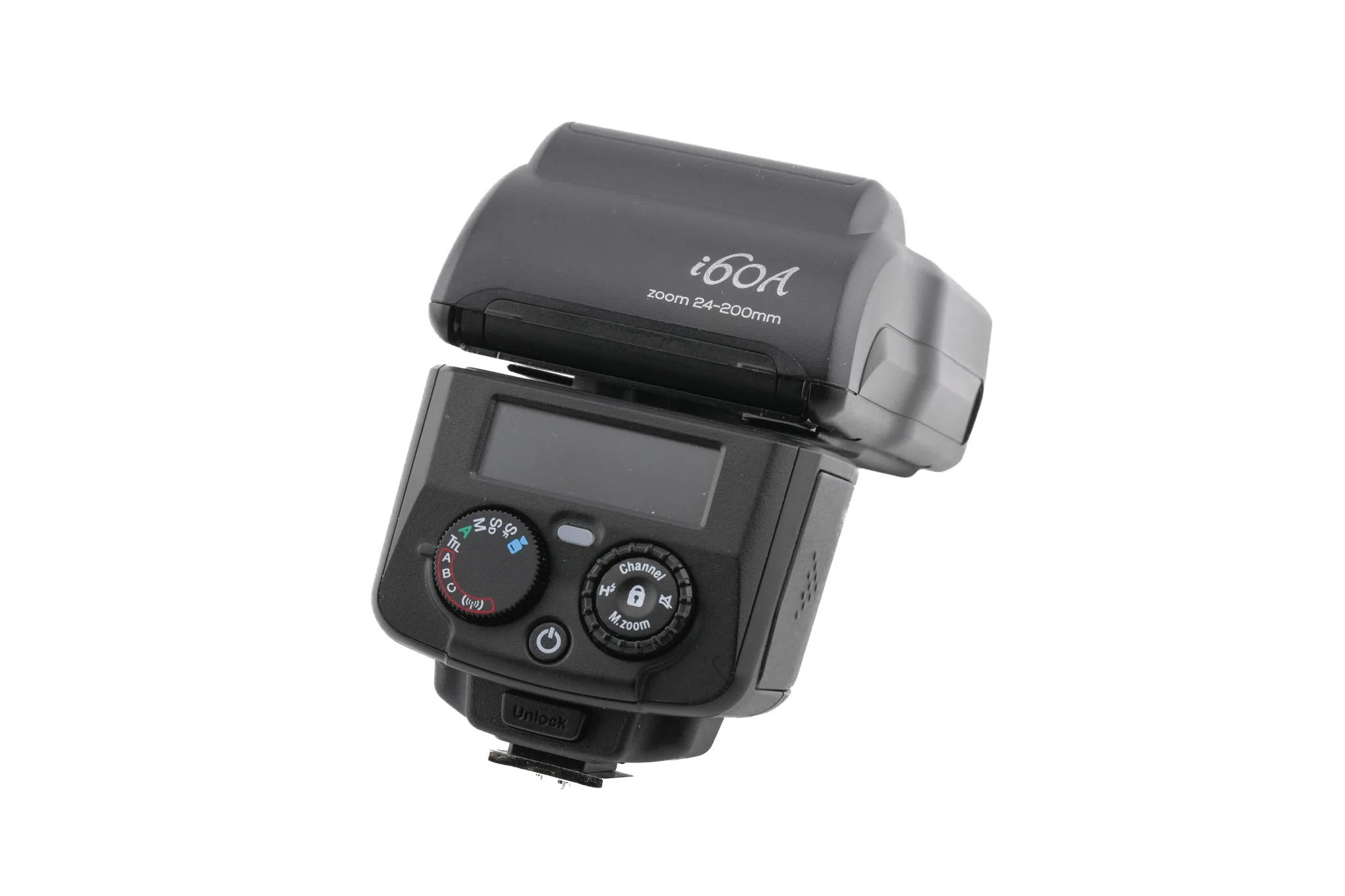 Nissin i60A Flash - Image 2