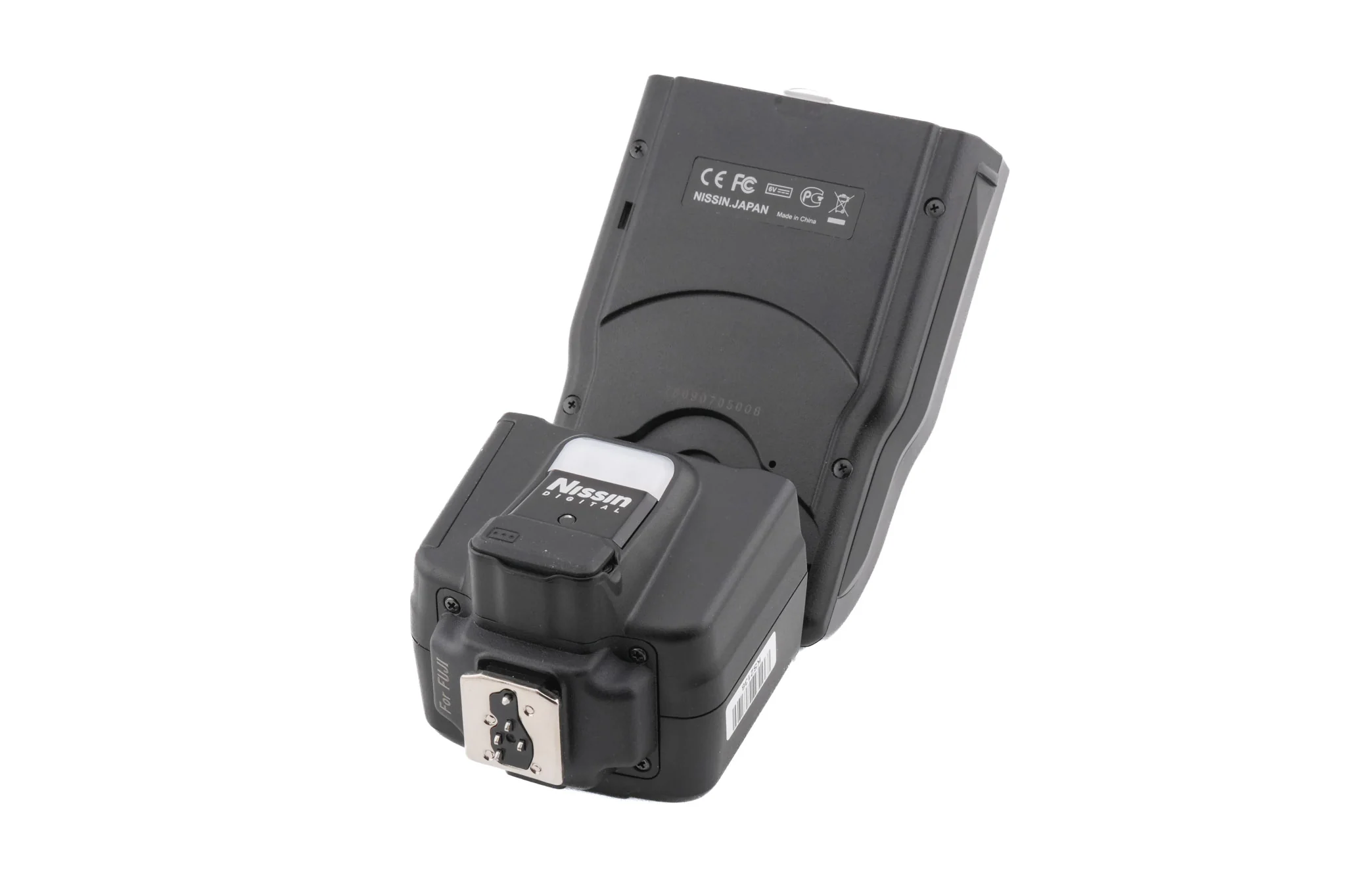 Nissin i60A Flash - Image 3