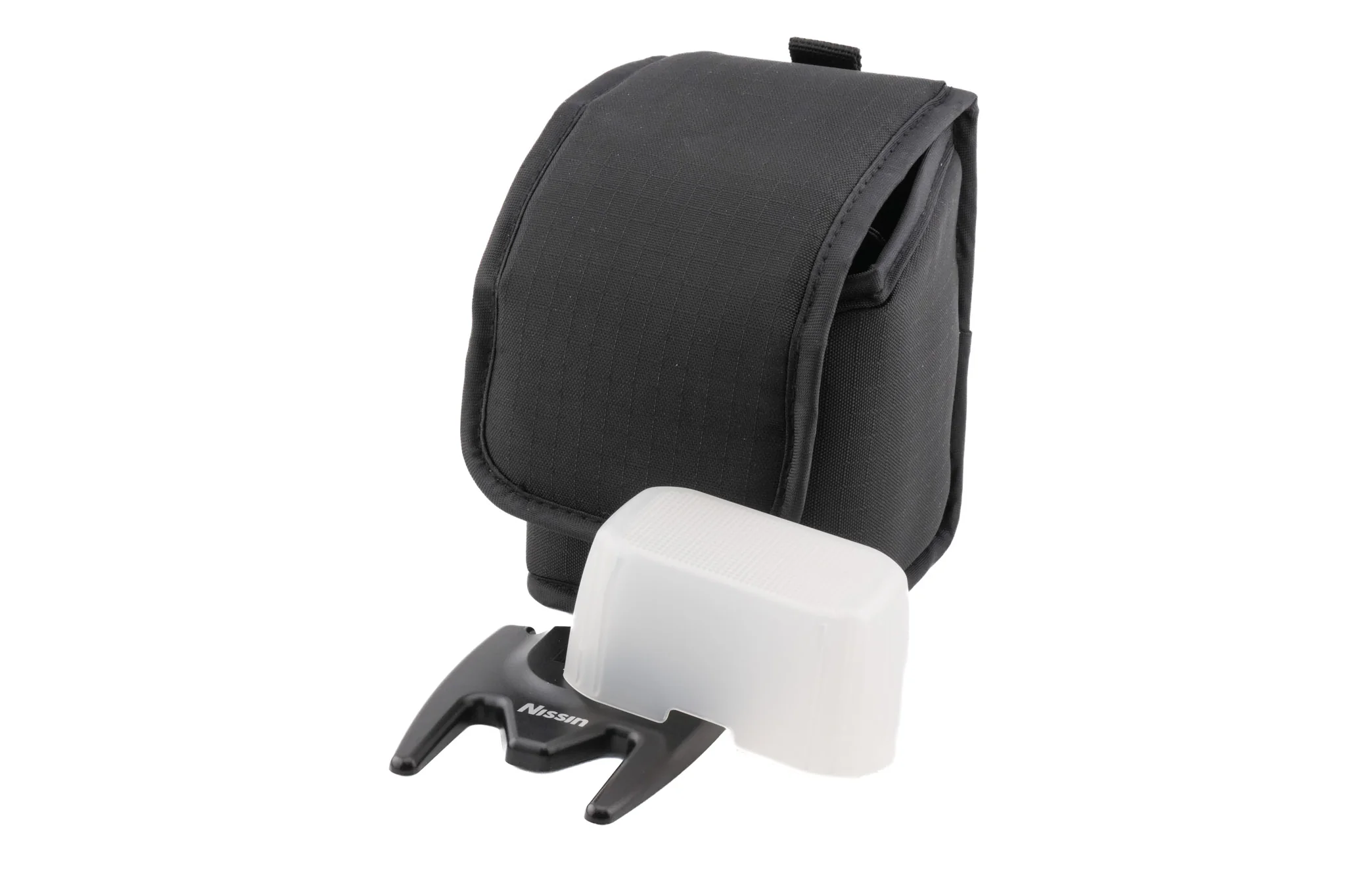 Nissin i60A Flash - Image 4