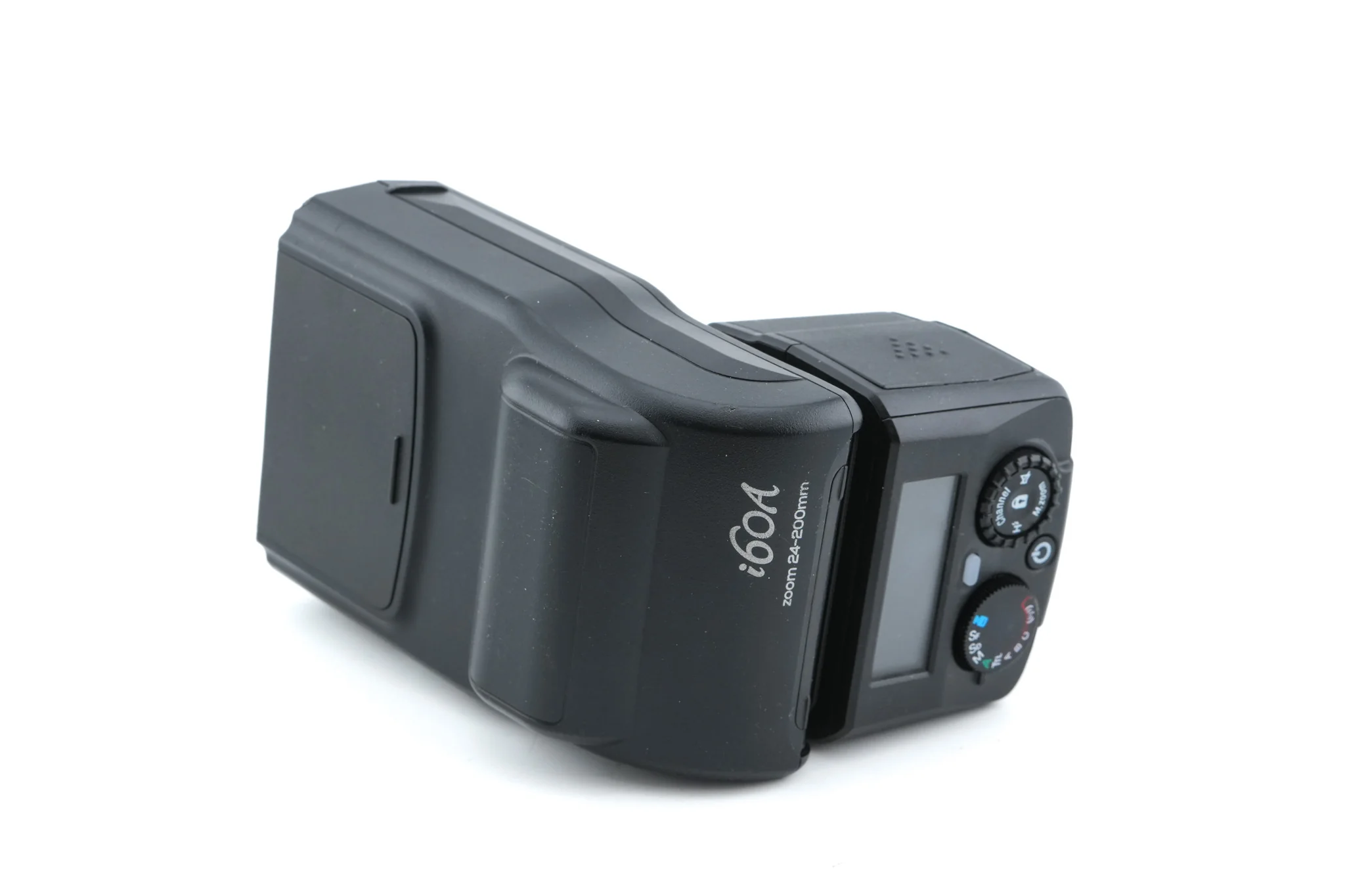 Nissin i60A Flash - Image 2