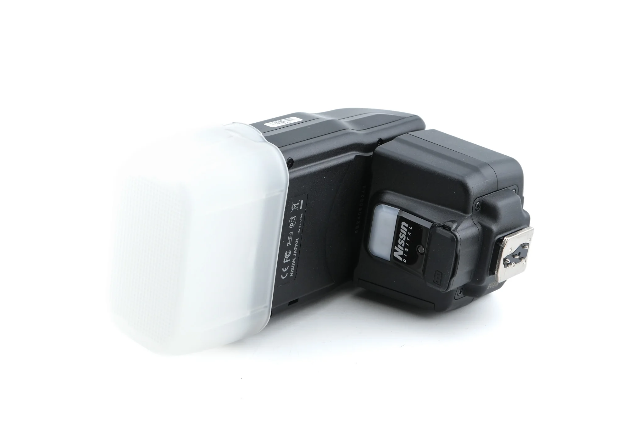 Nissin i60A Flash - Image 3