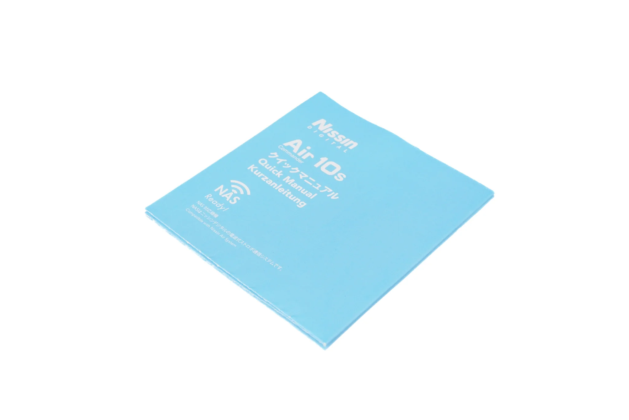 Nissin MG10 + Air10s - Image 10