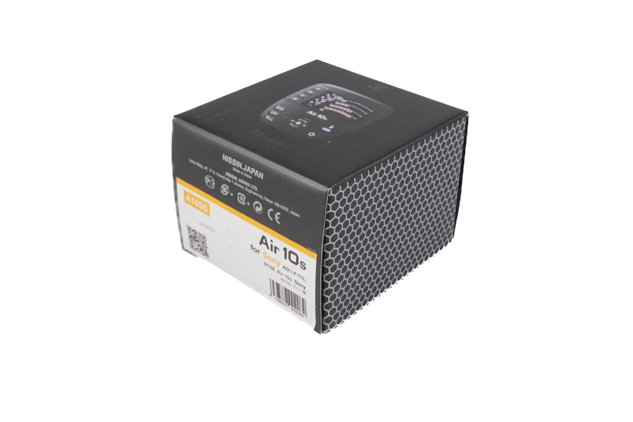 Nissin MG10 + Air10s - Image 11