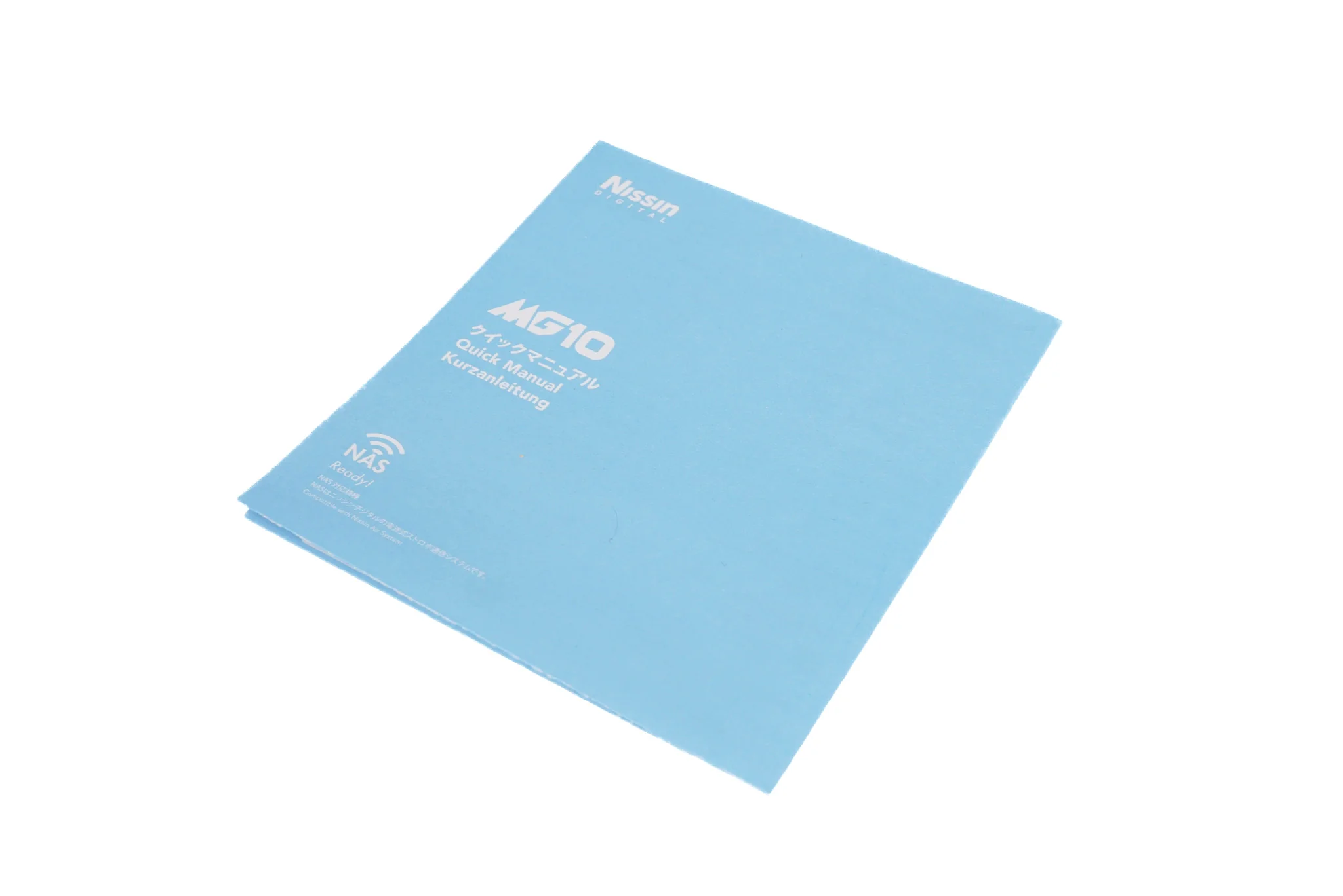 Nissin MG10 + Air10s - Image 5