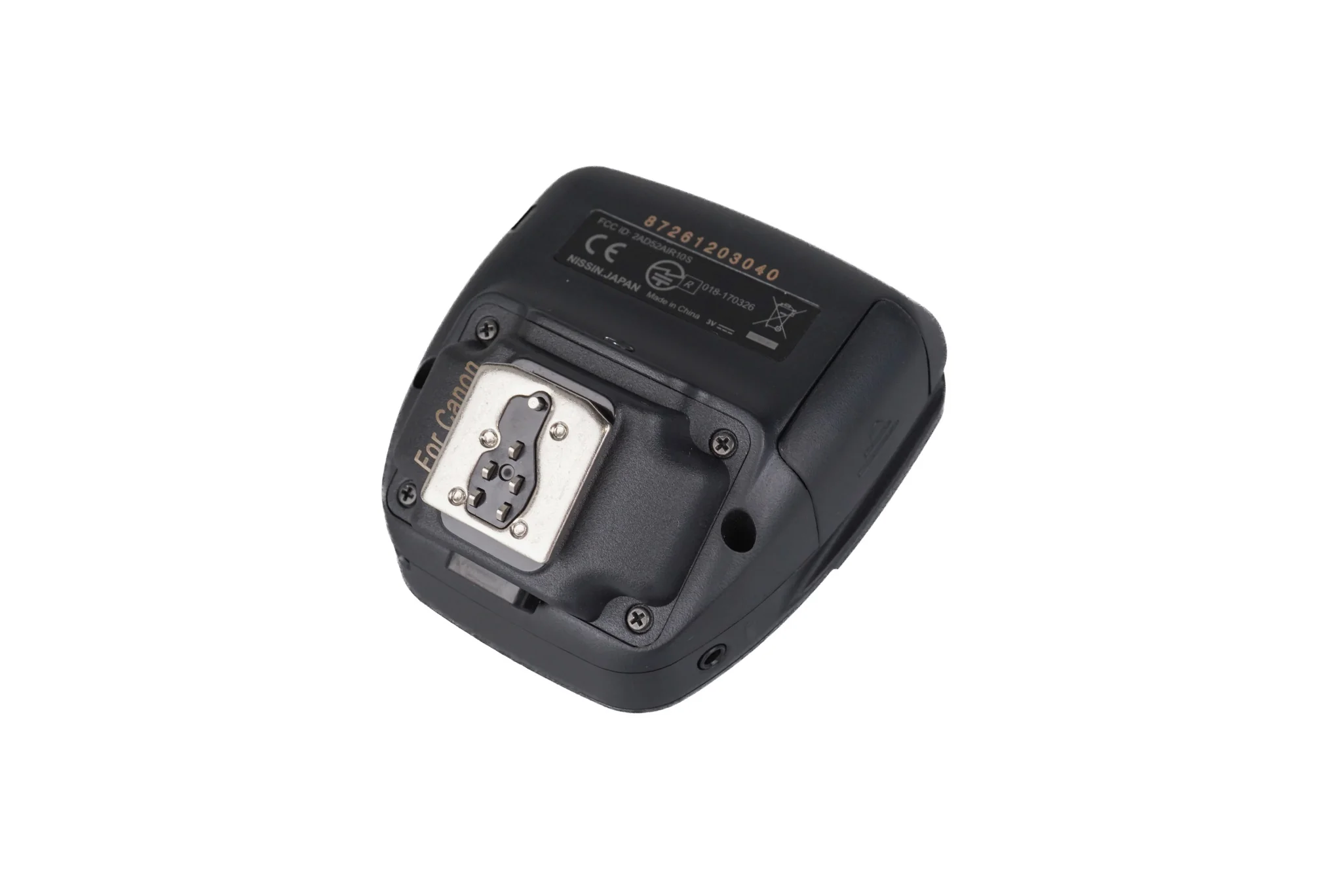 Nissin MG10 + Air10s - Image 7