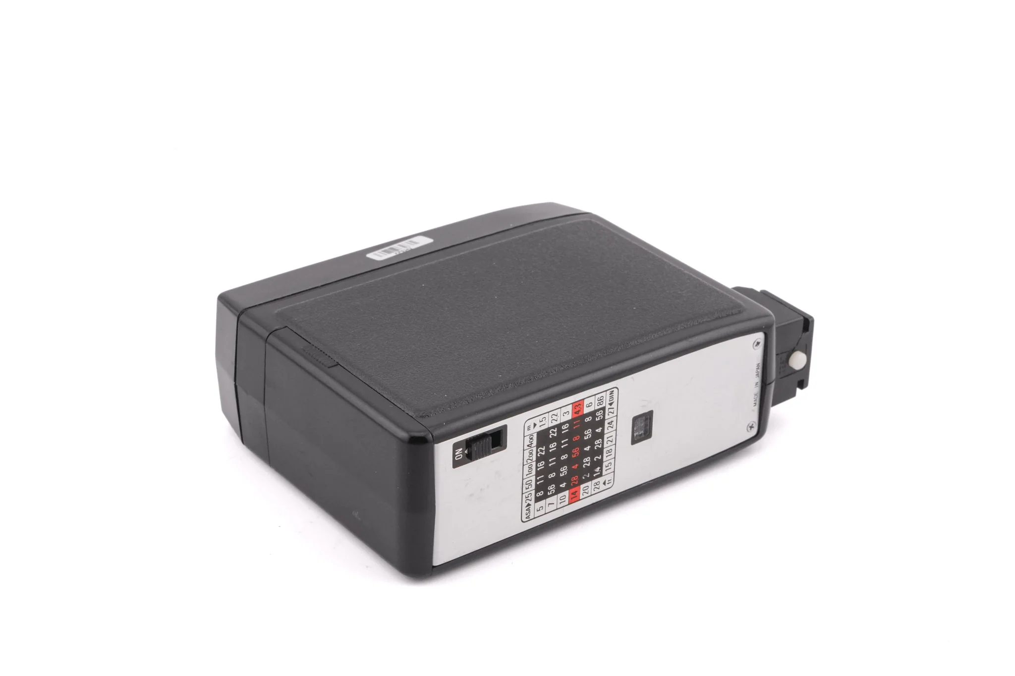 Nissin TA45 - Image 2