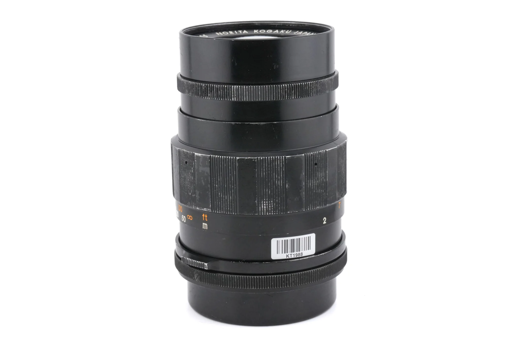 Norita 160mm f4 Noritar - Image 2