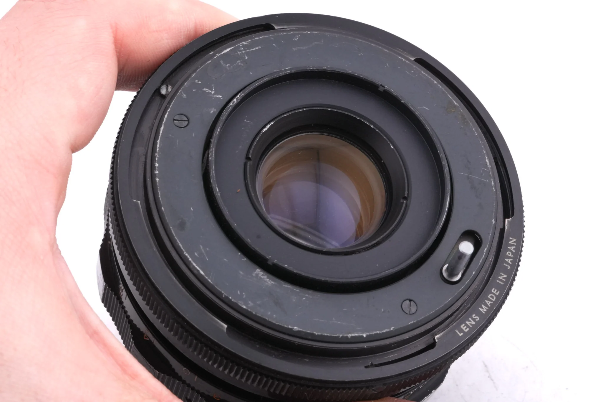 Norita 55mm f4 Noritar - Image 4