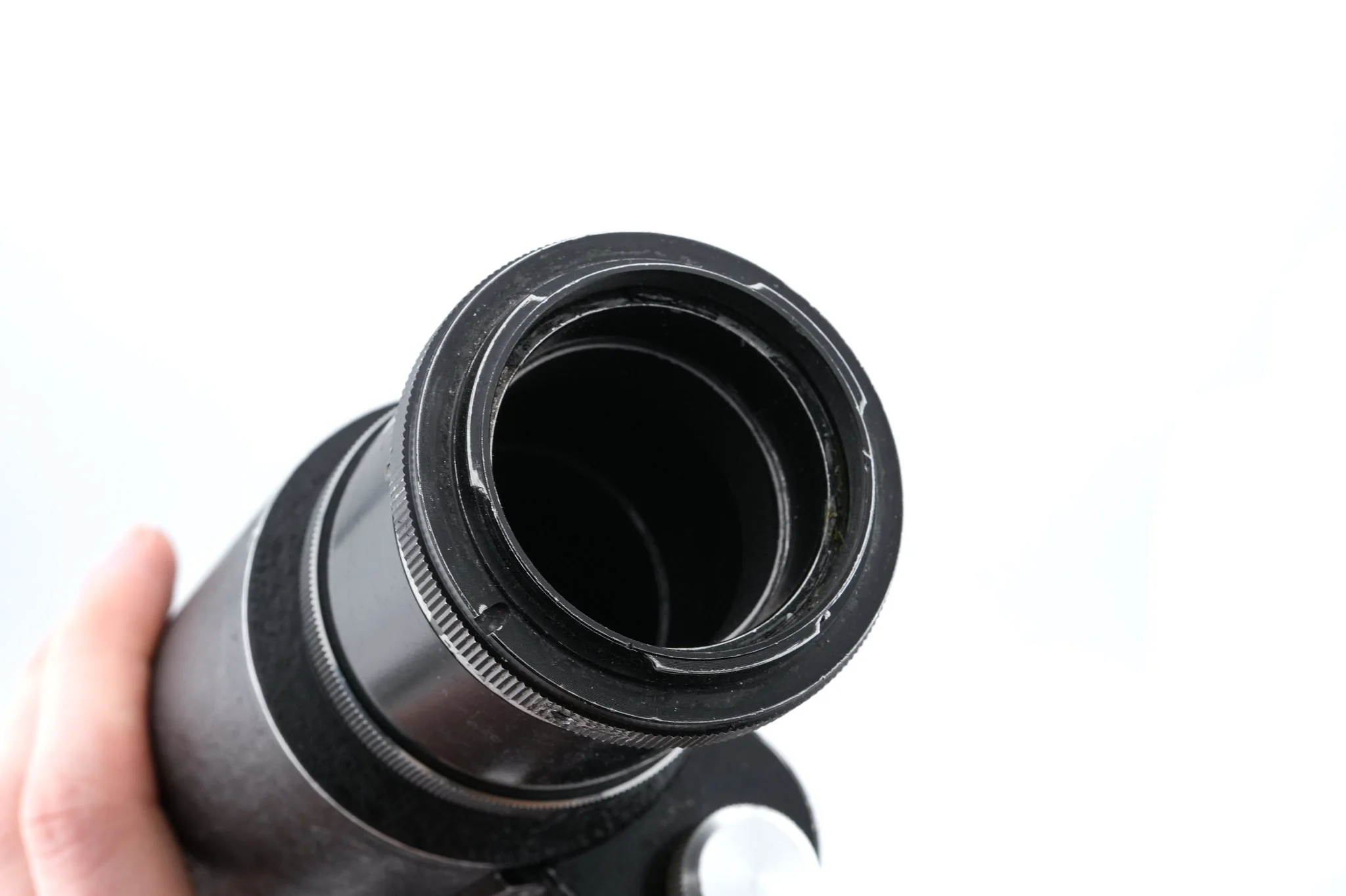 Novoflex 300mm f5.6 Noflexar - Image 3