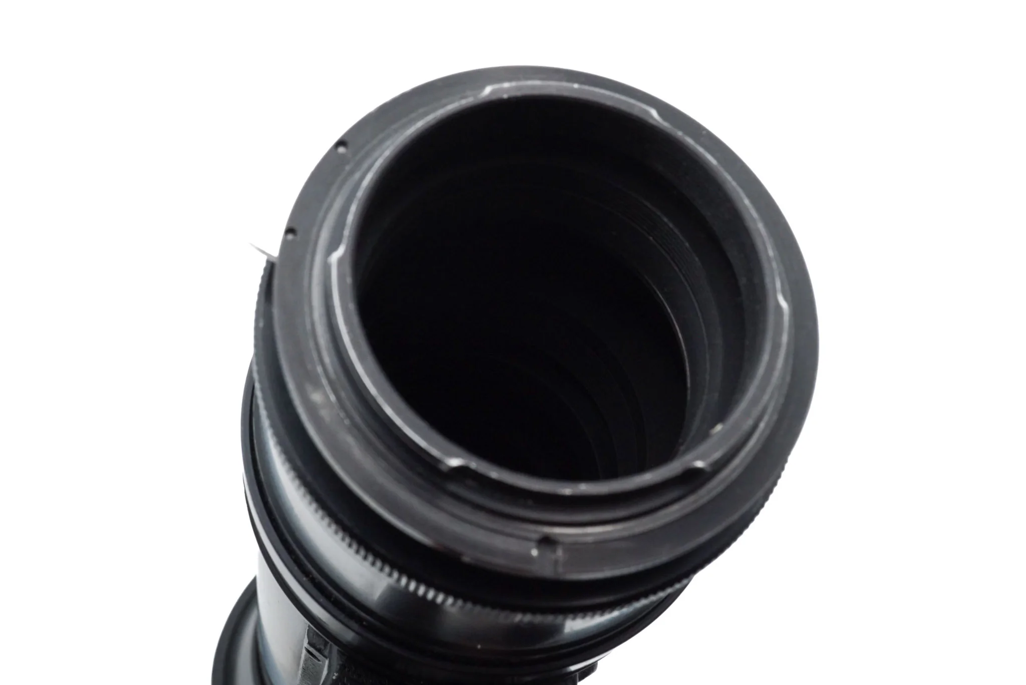 Novoflex 400mm f5.6 Noflexar (LINSE-400) + Follow Focus Pistol Grip (PIGRIFF) - Image 4