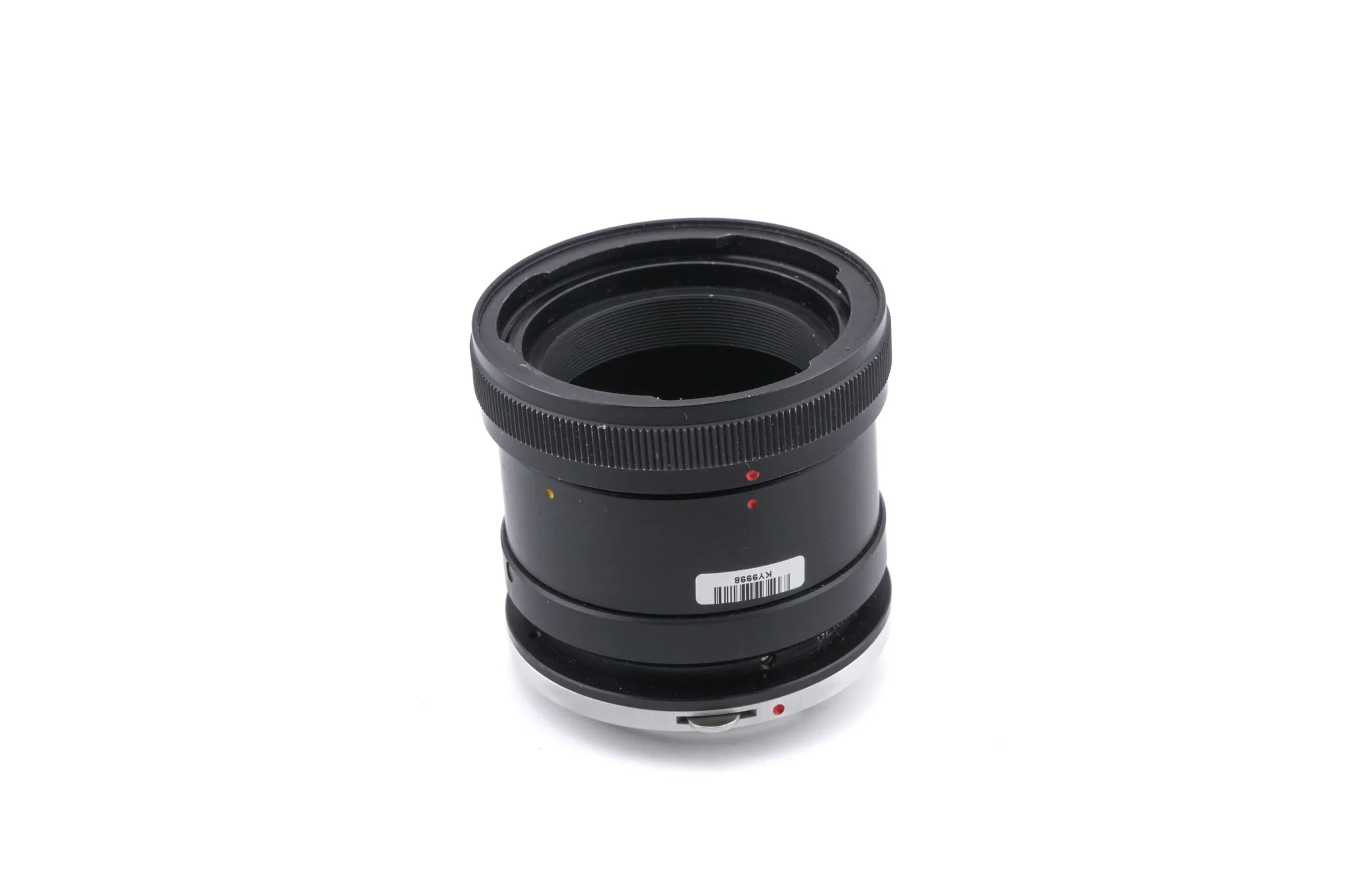 Novoflex 400mm f5.6 Noflexar (LINSE-400) + Follow Focus Pistol Grip (PIGRIFF) + OM - Focus Grip Adapter - Image 8