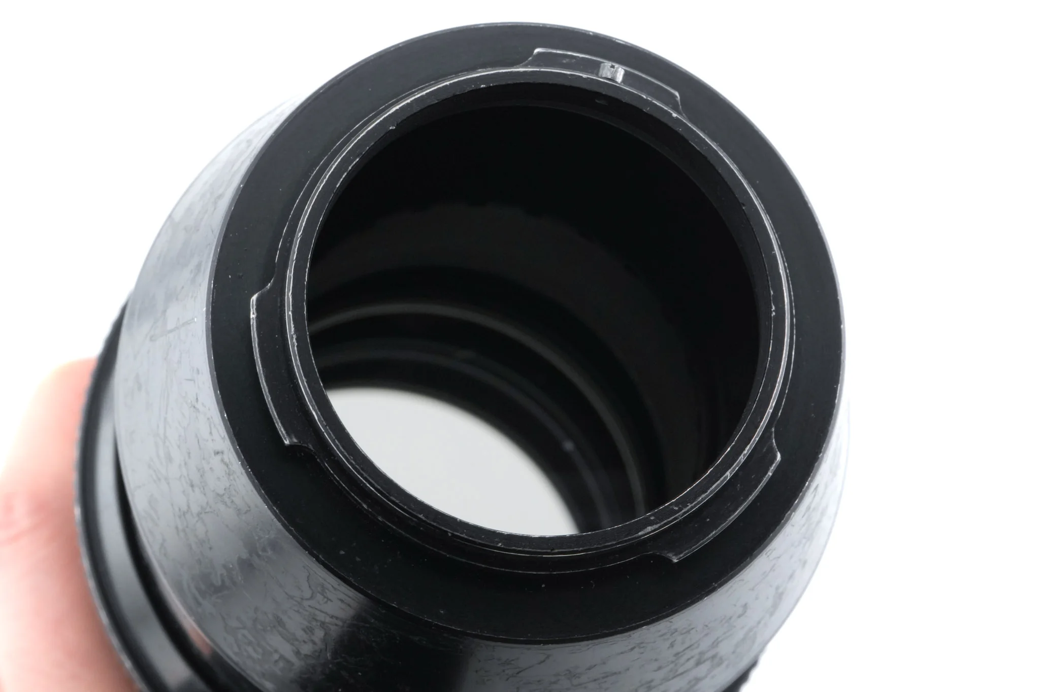 Novoflex 400mm f5.6 T-Noflexar - Image 4