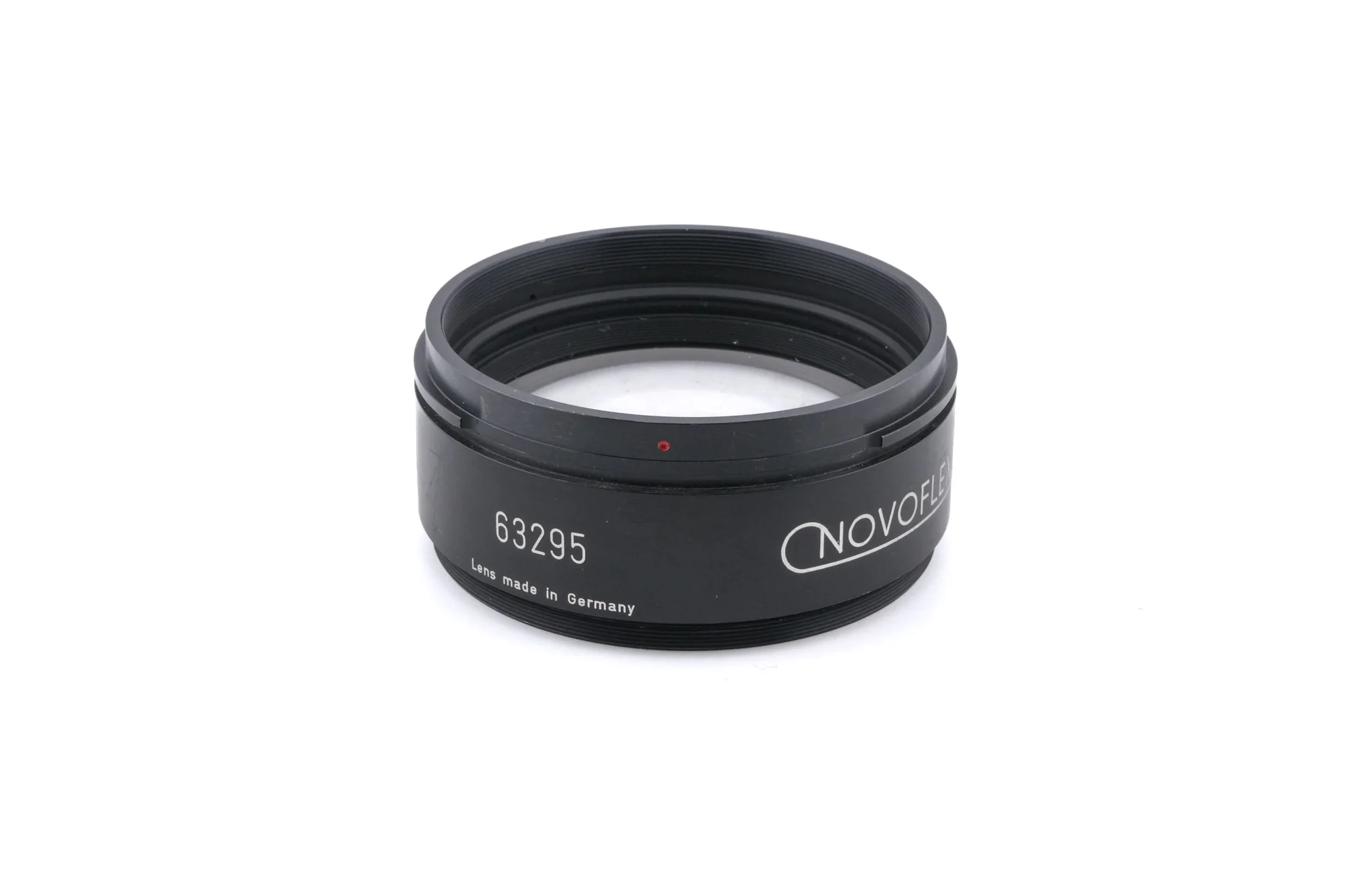 Novoflex 600mm f8 Noflexar - Image 2