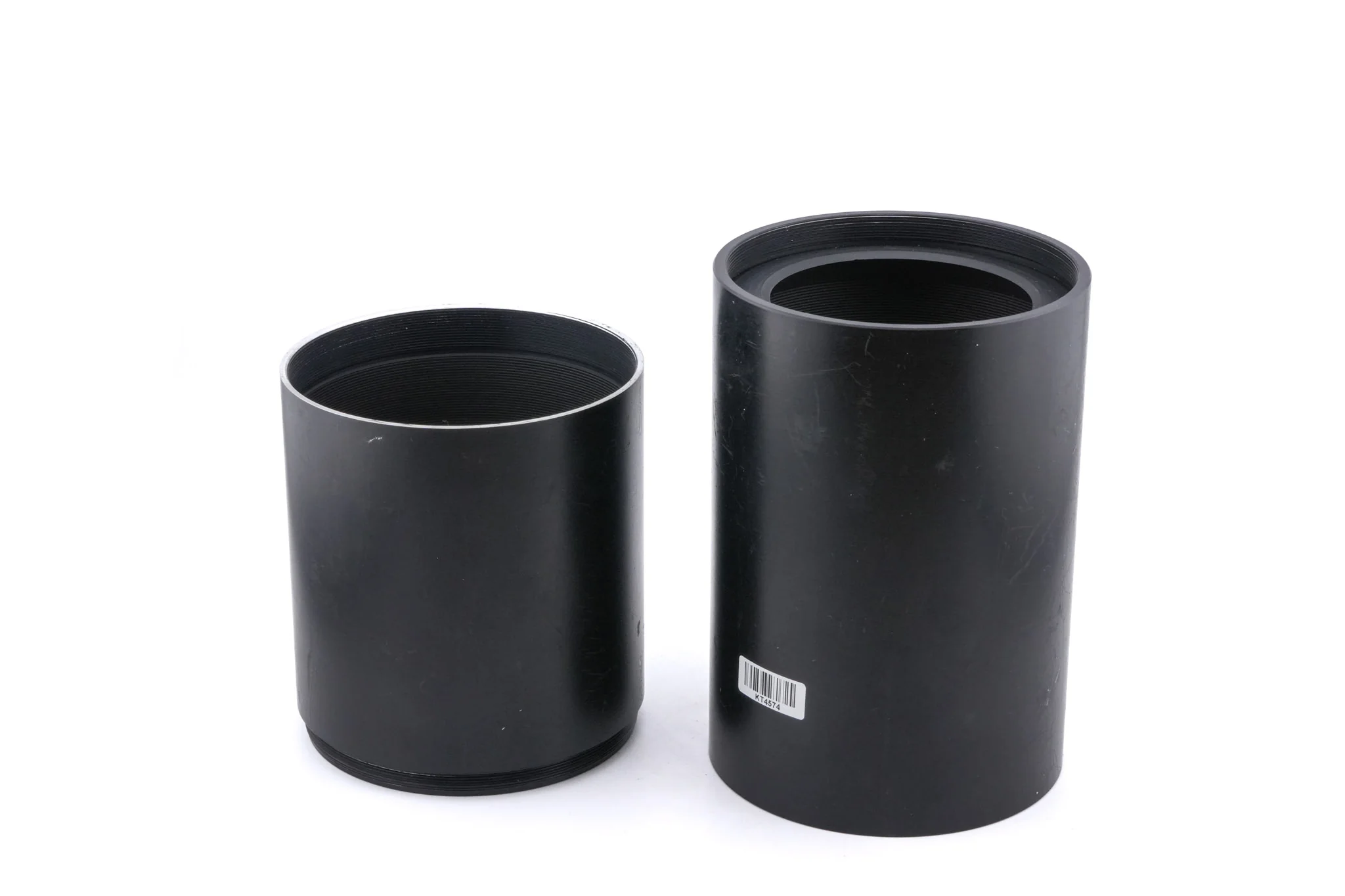 Novoflex 600mm f8 Noflexar - Image 6