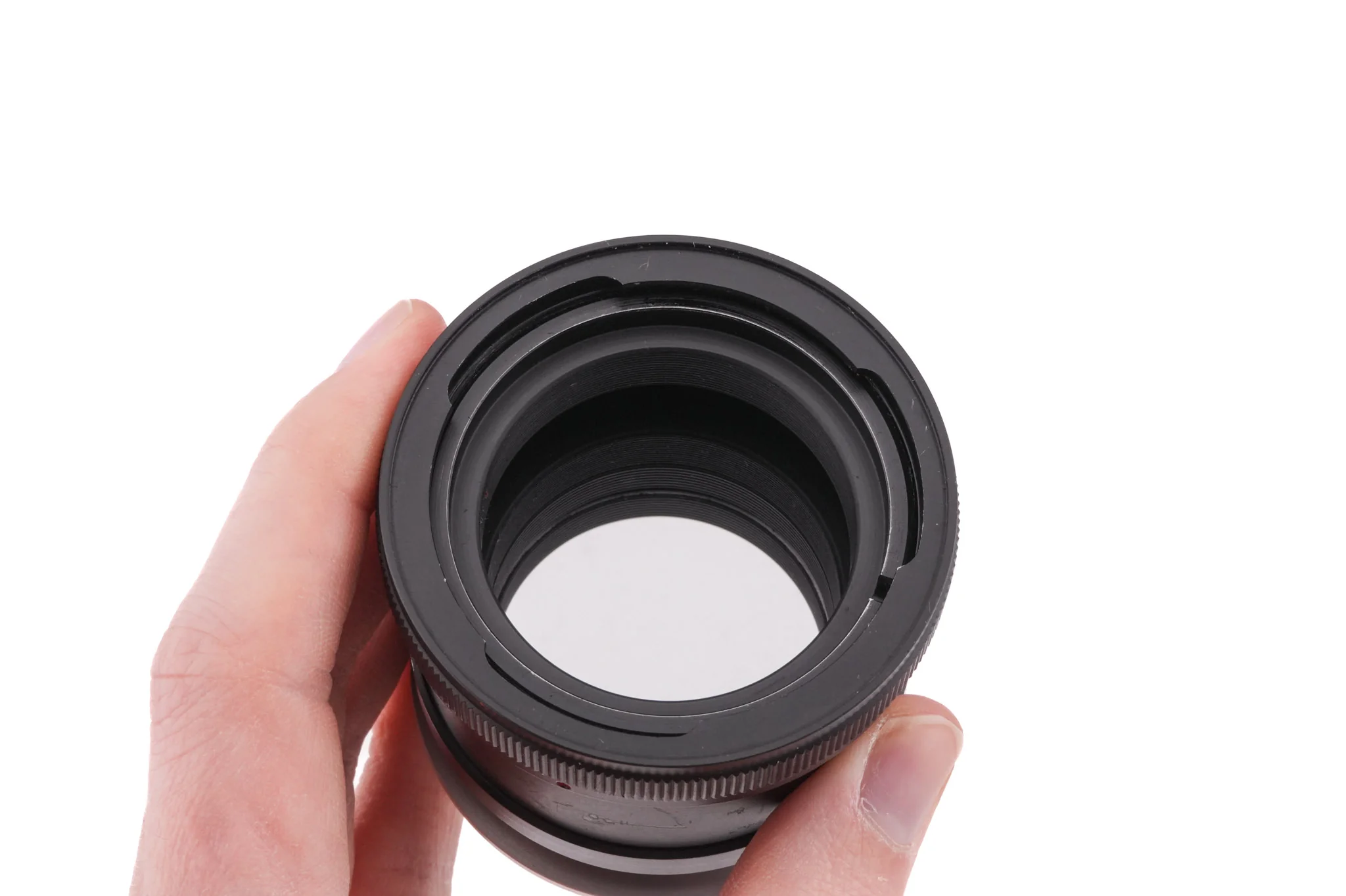 Novoflex Novoflex - Leica R (LEBA-SL) Adapter - Image 3