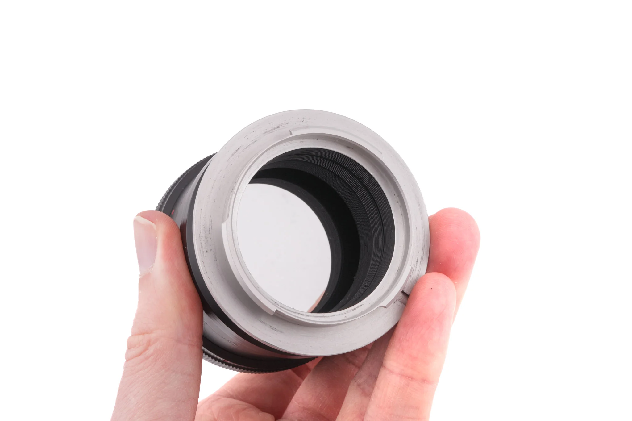 Novoflex Novoflex - Leica R (LEBA-SL) Adapter - Image 4