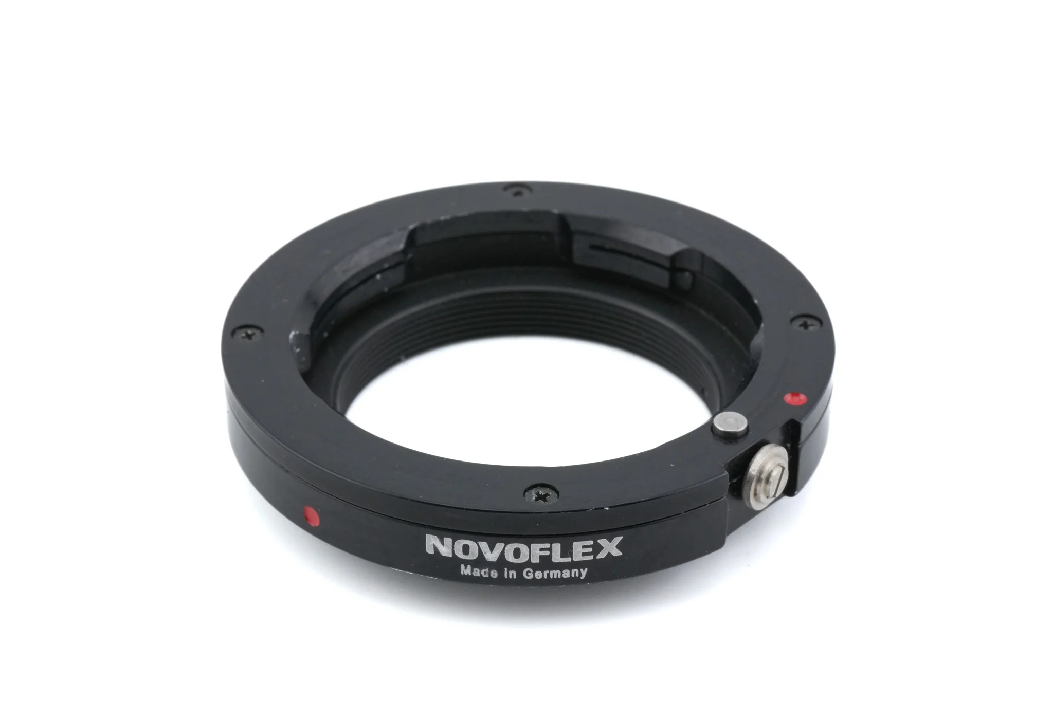 Novoflex Leica M - Micro Four Thirds (MFT/LEM) Adapter - Image 2