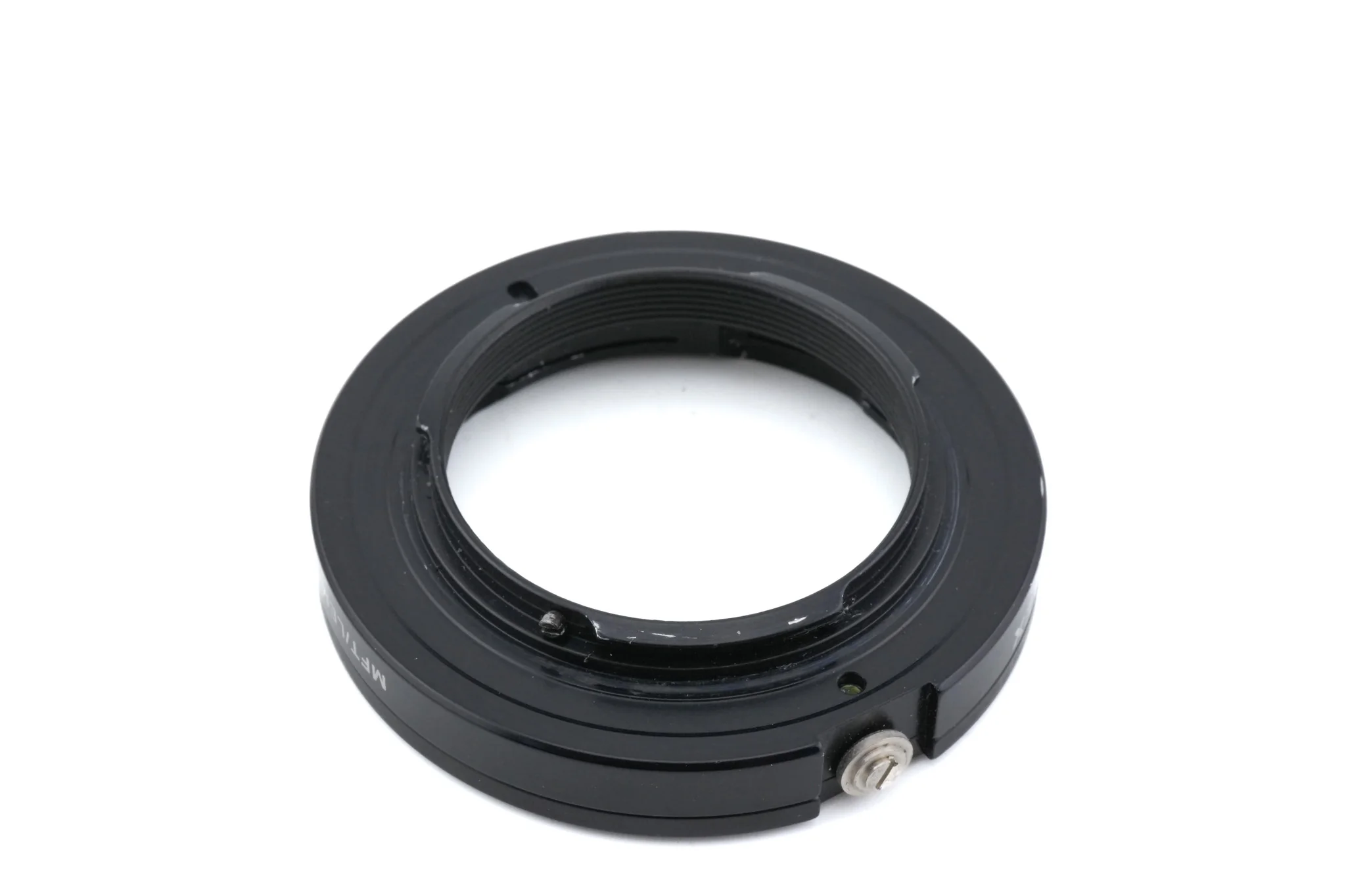 Novoflex Leica M - Micro Four Thirds (MFT/LEM) Adapter - Image 3