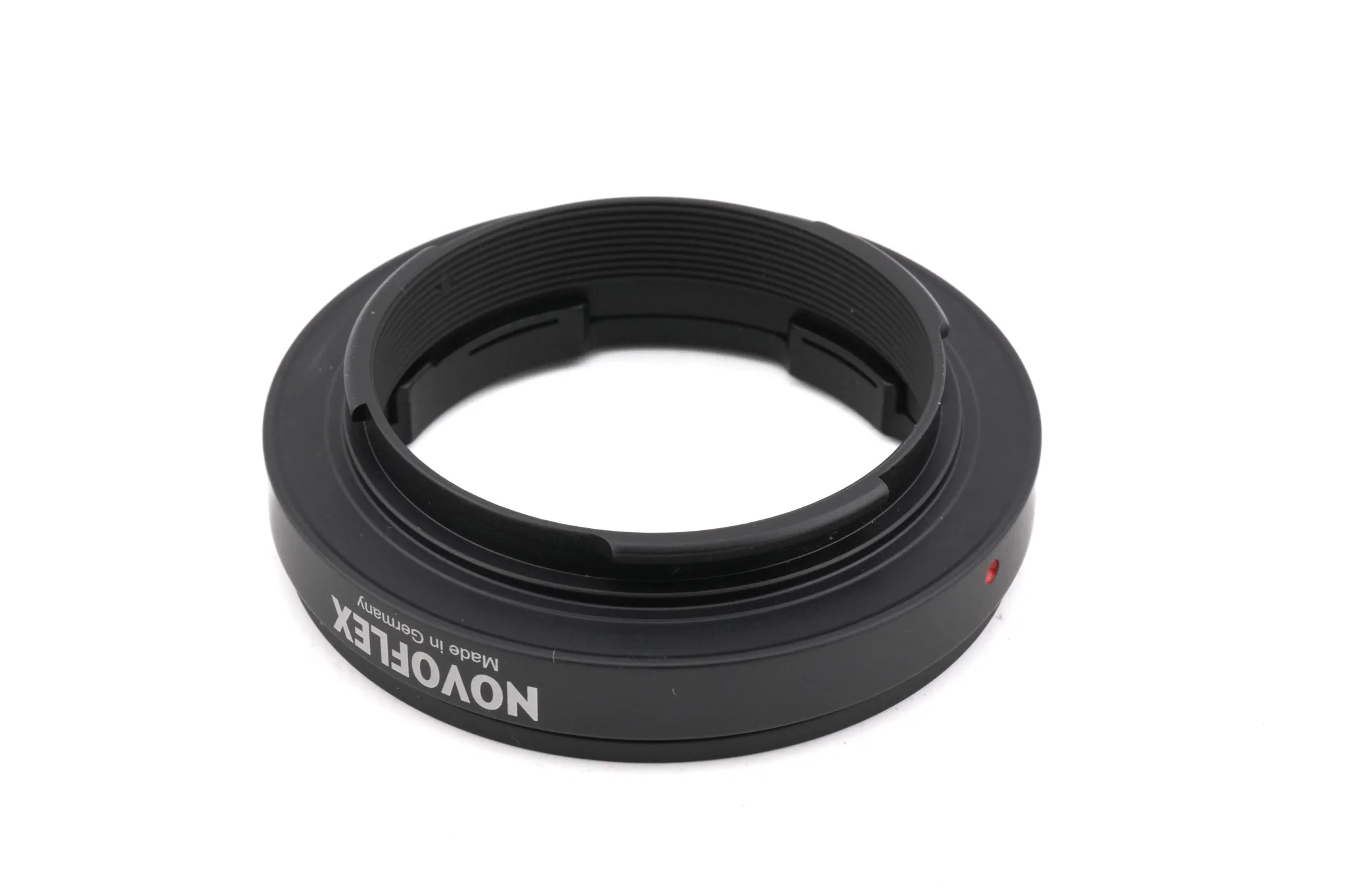 Novoflex Leica M - Sony E (NEX/LEM) Adapter - Image 2