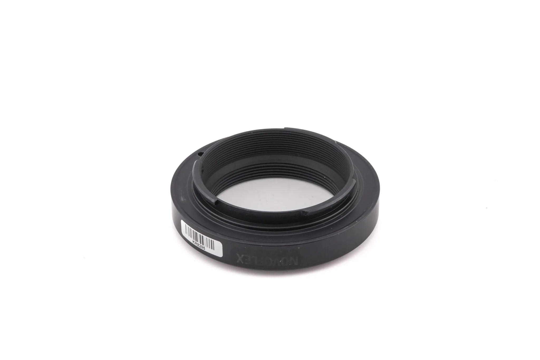 Novoflex LTM M39 - Sony E/FE (NEXLEI) Adapter - Image 2