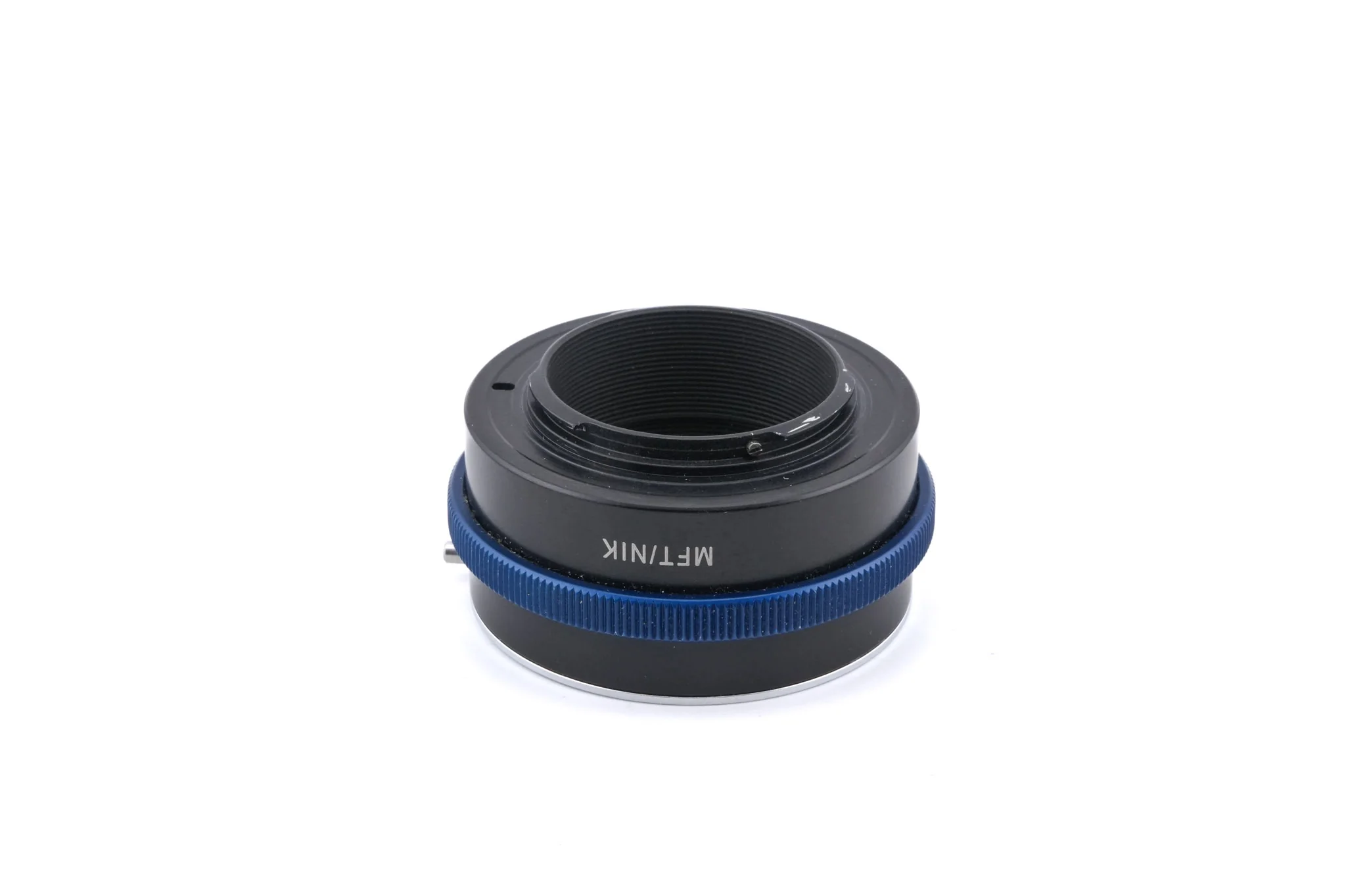 Novoflex Nikon F(G) - Micro Four Thirds (MFT/NIK) Adapter - Image 2