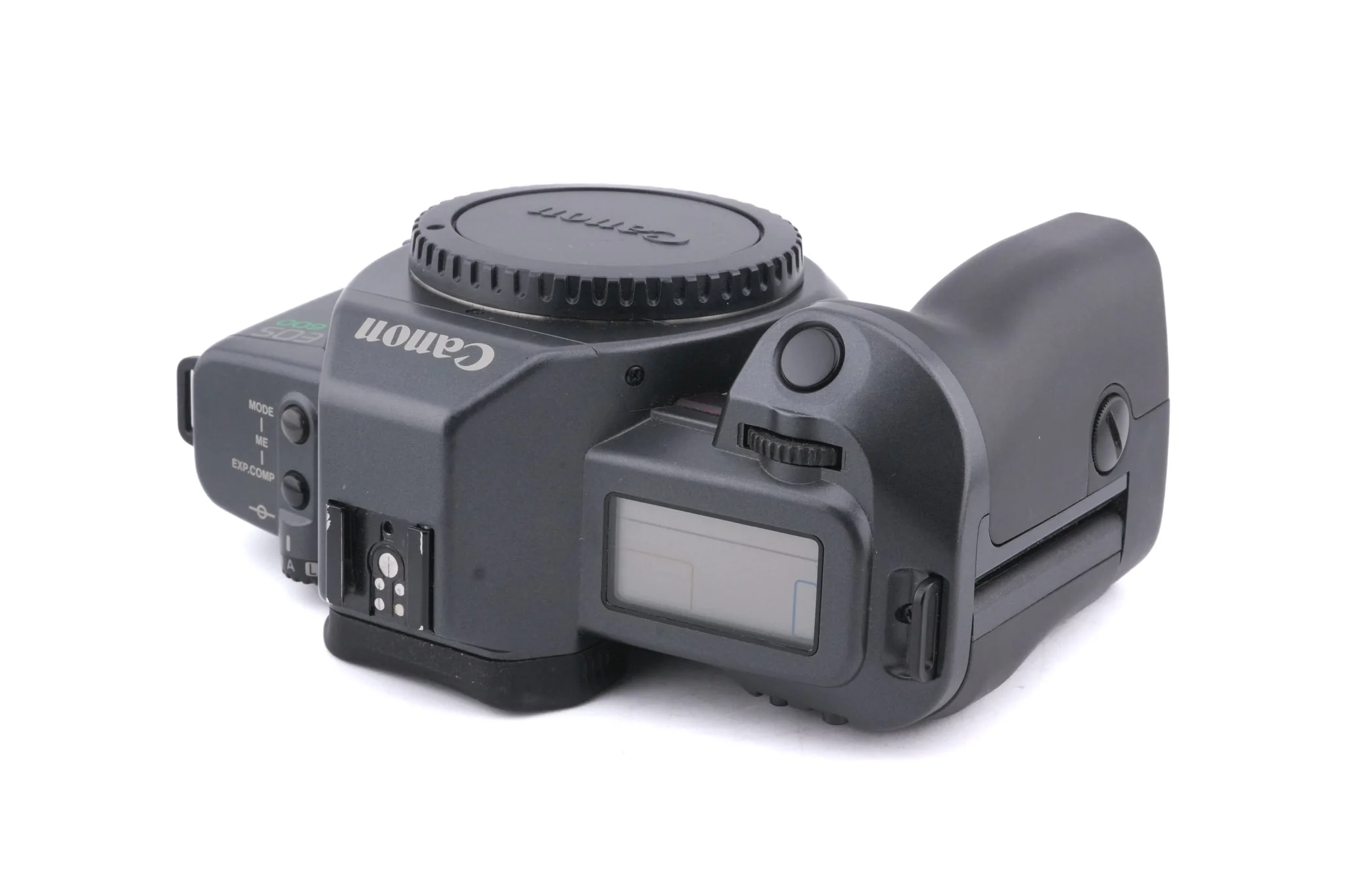 Canon EOS 600 - Image 3