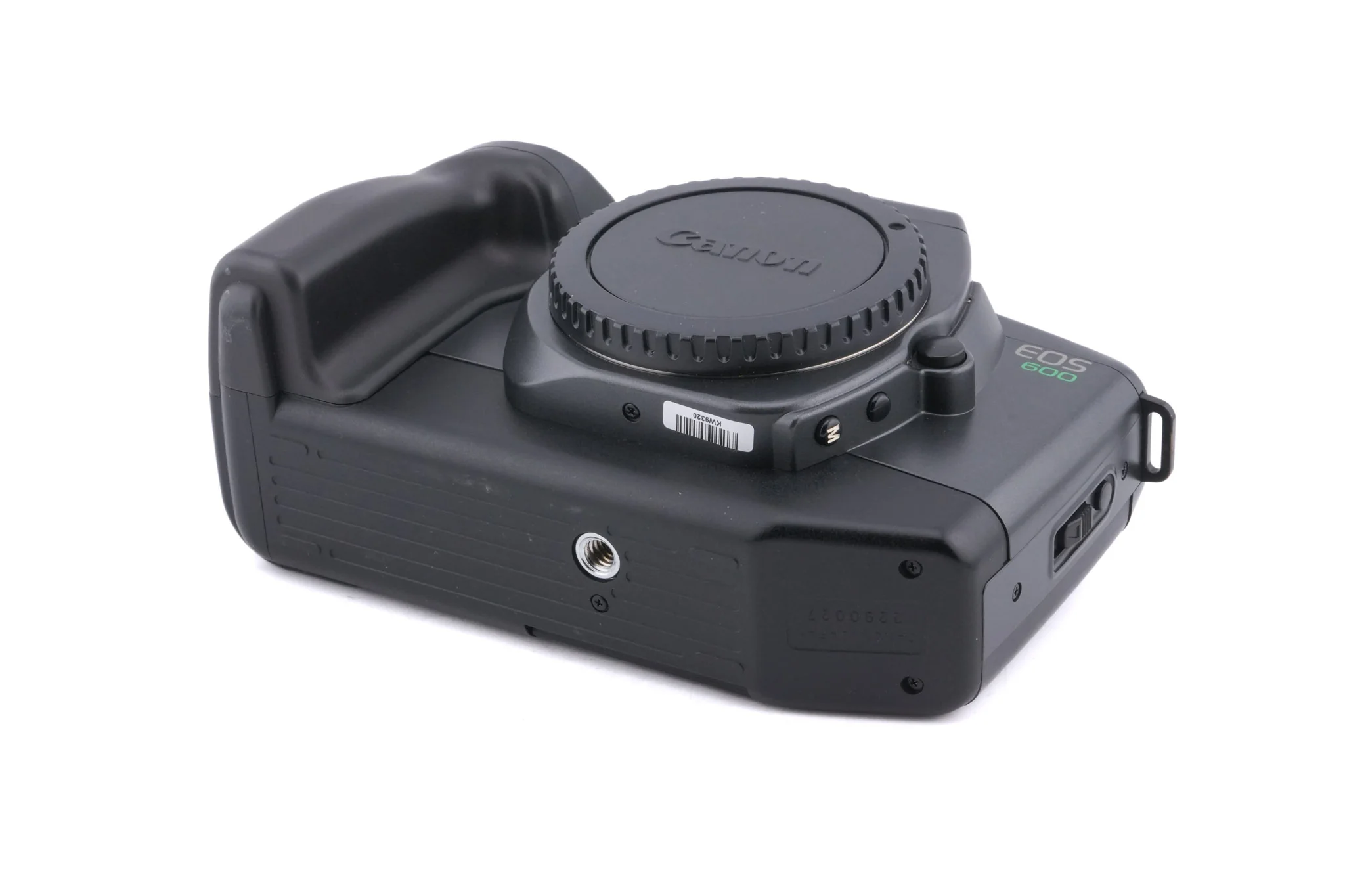 Canon EOS 600 - Image 4