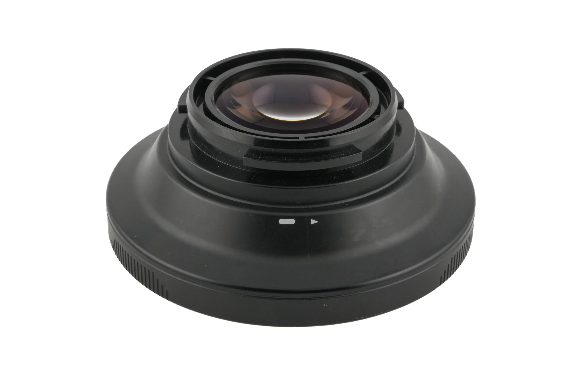 Olympus WCON-07C 0.7x Wide Extension Lens - Image 2
