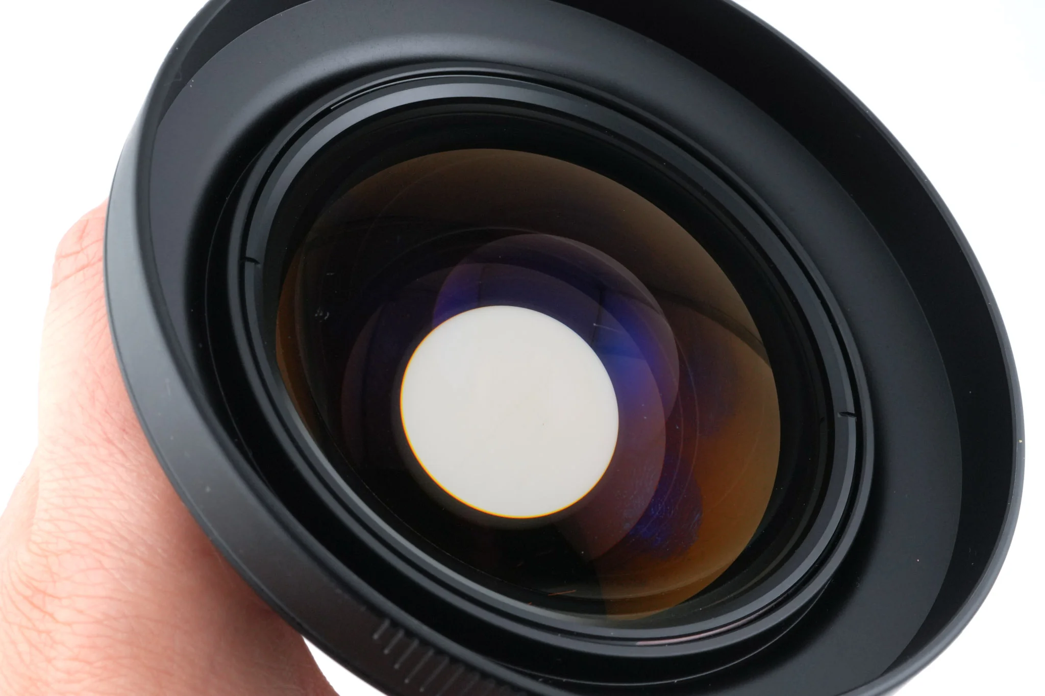 Olympus WCON-07C 0.7x Wide Extension Lens - Image 4