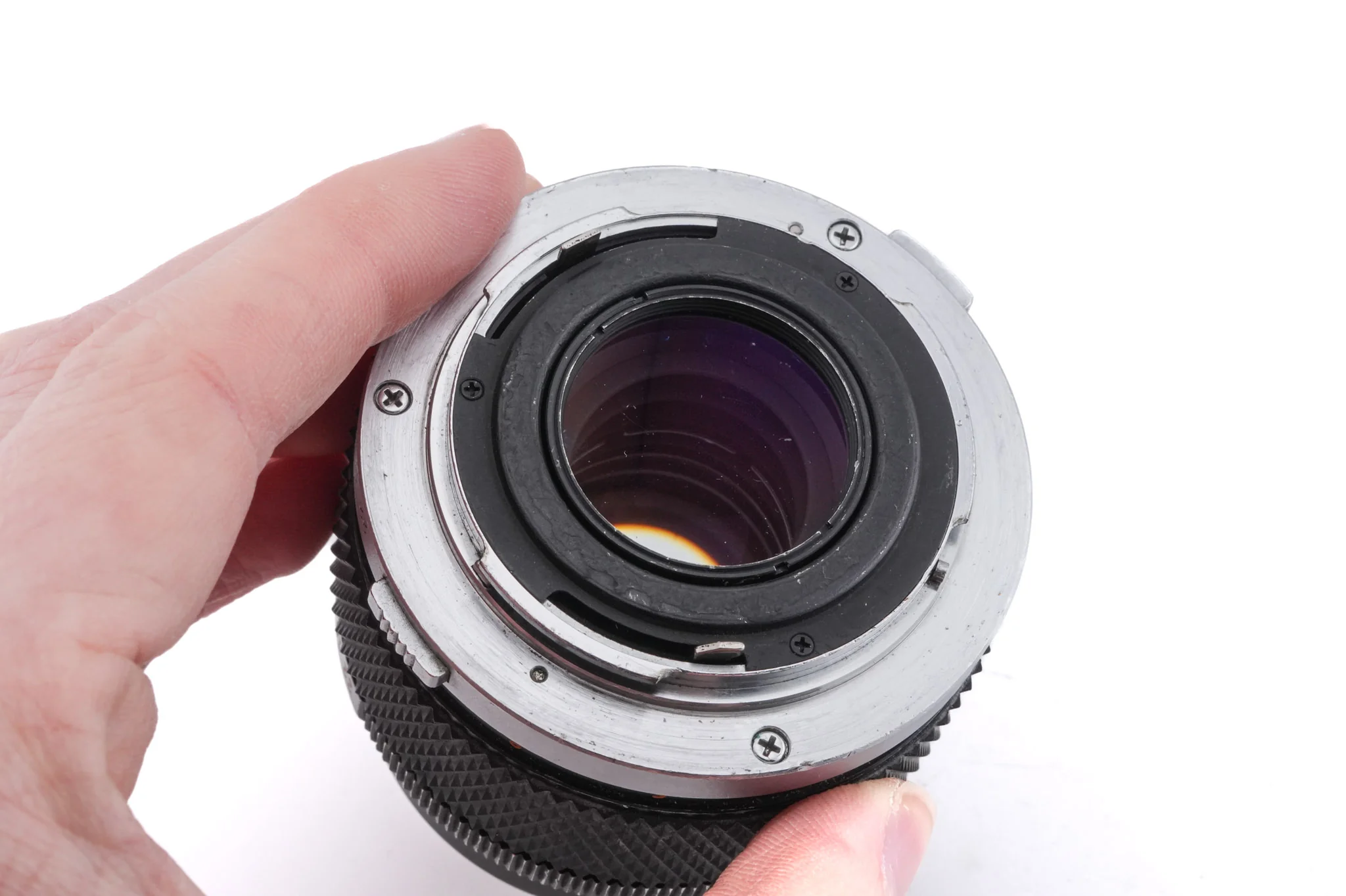 Olympus 100mm f2.8 E.Zuiko Auto-T - Image 4