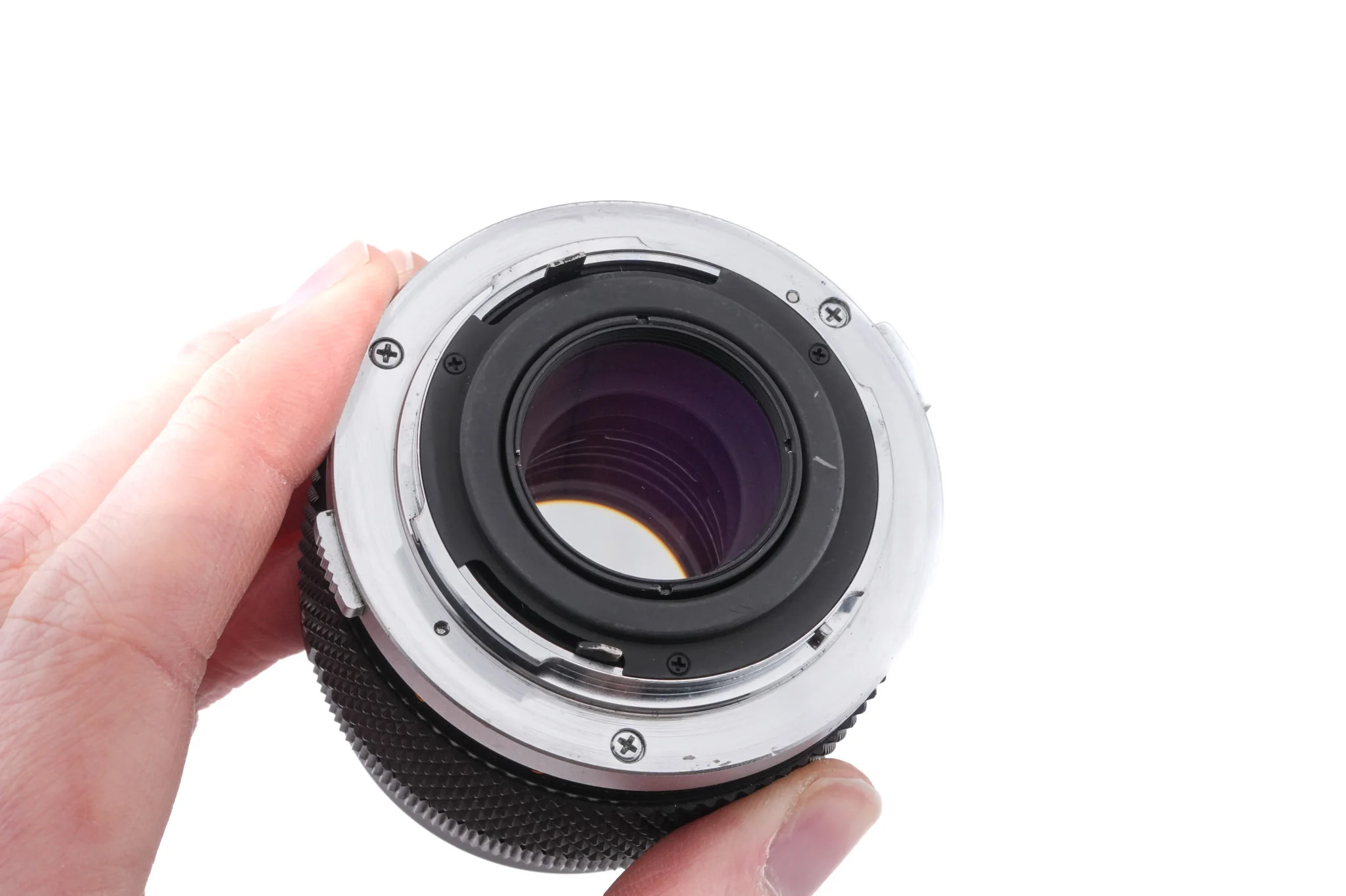 Olympus 100mm f2.8 E.Zuiko Auto-T - Image 4