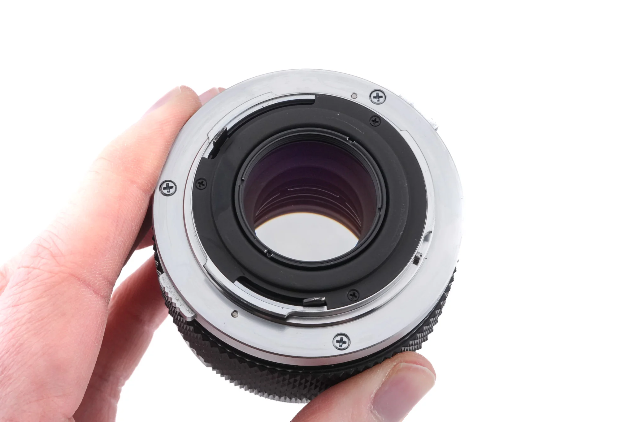 Olympus 100mm f2.8 E.Zuiko Auto-T - Image 4