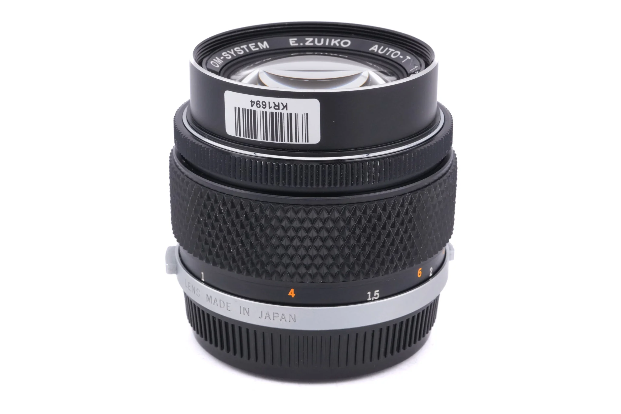 Olympus 100mm f2.8 E.Zuiko Auto-T - Image 2
