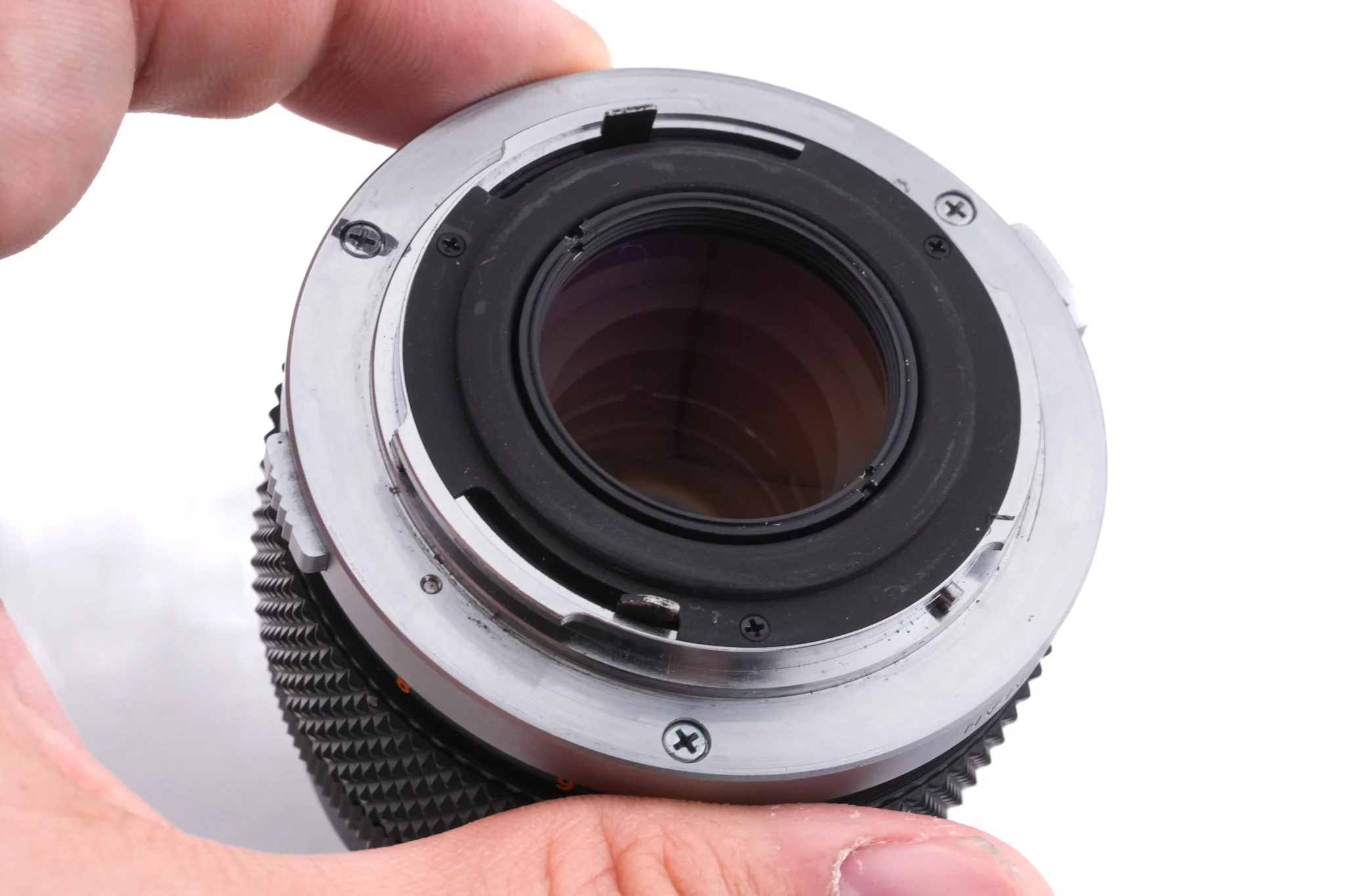 Olympus 100mm f2.8 E.Zuiko Auto-T - Image 4