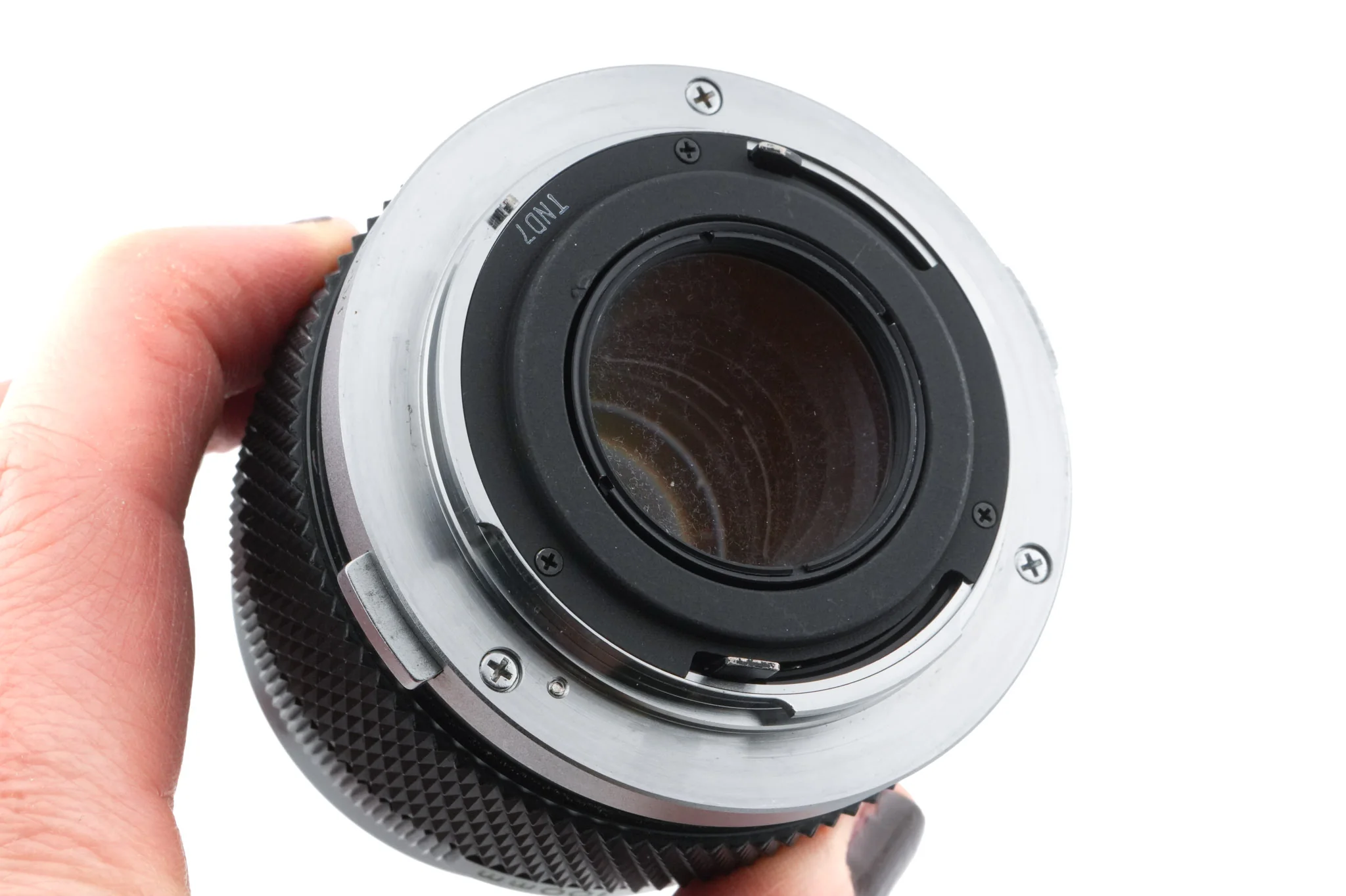 Olympus 100mm f2.8 Zuiko Auto-T - Image 3