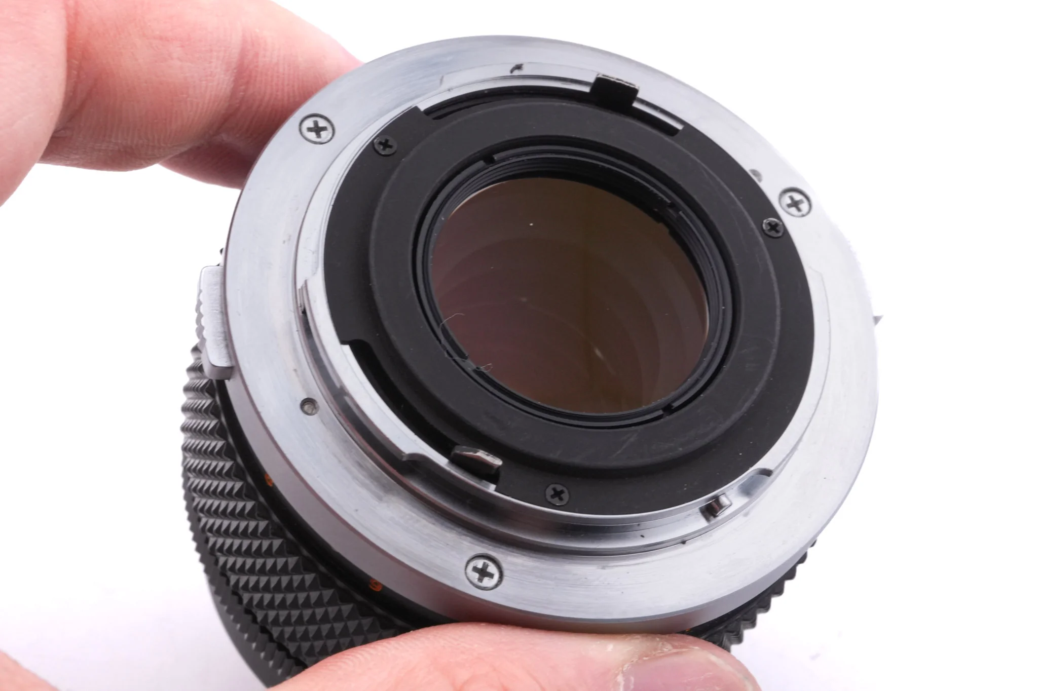Olympus 100mm f2.8 Zuiko Auto-T - Image 4