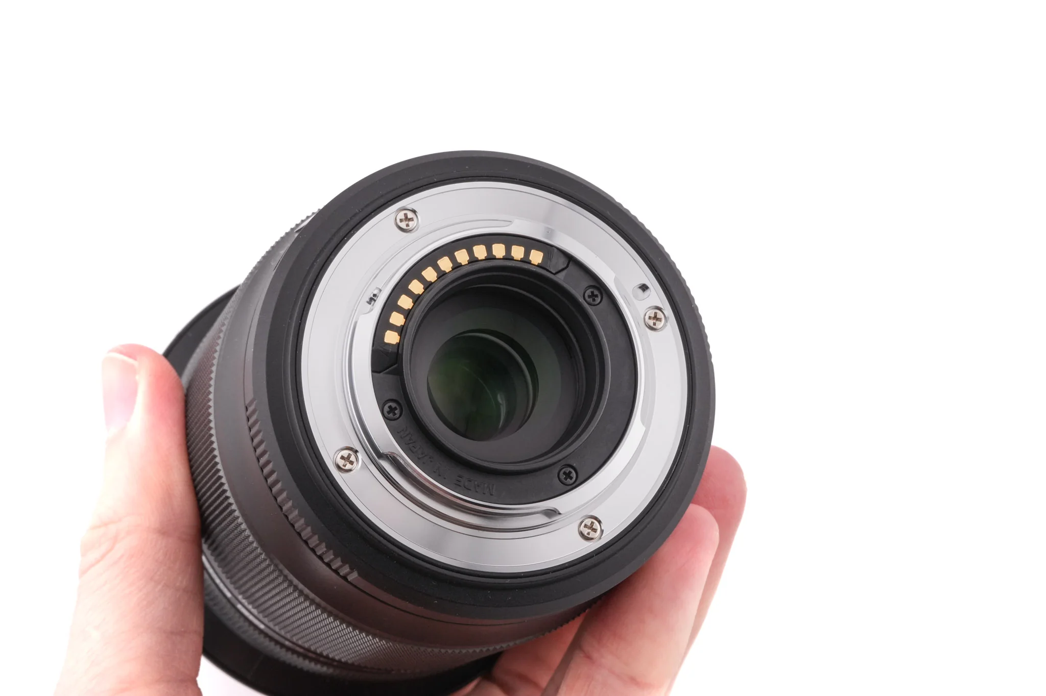 Olympus 12-200mm f3.5-6.3 M.Zuiko Digital ED MSC - Image 6