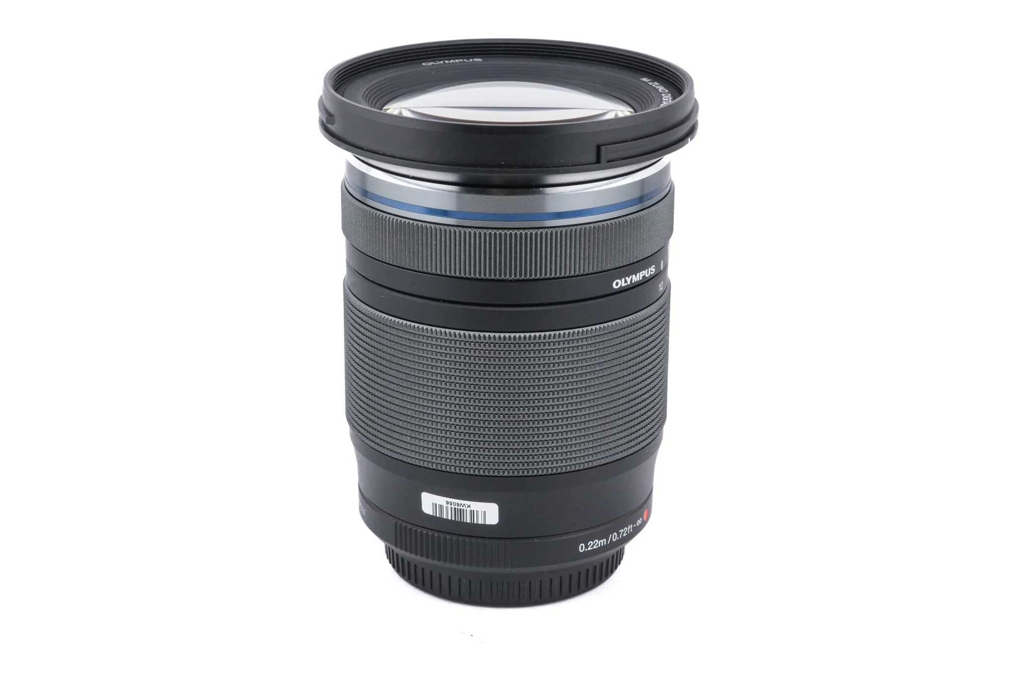 Olympus 12-200mm f3.5-6.3 M.Zuiko Digital ED MSC - Image 4