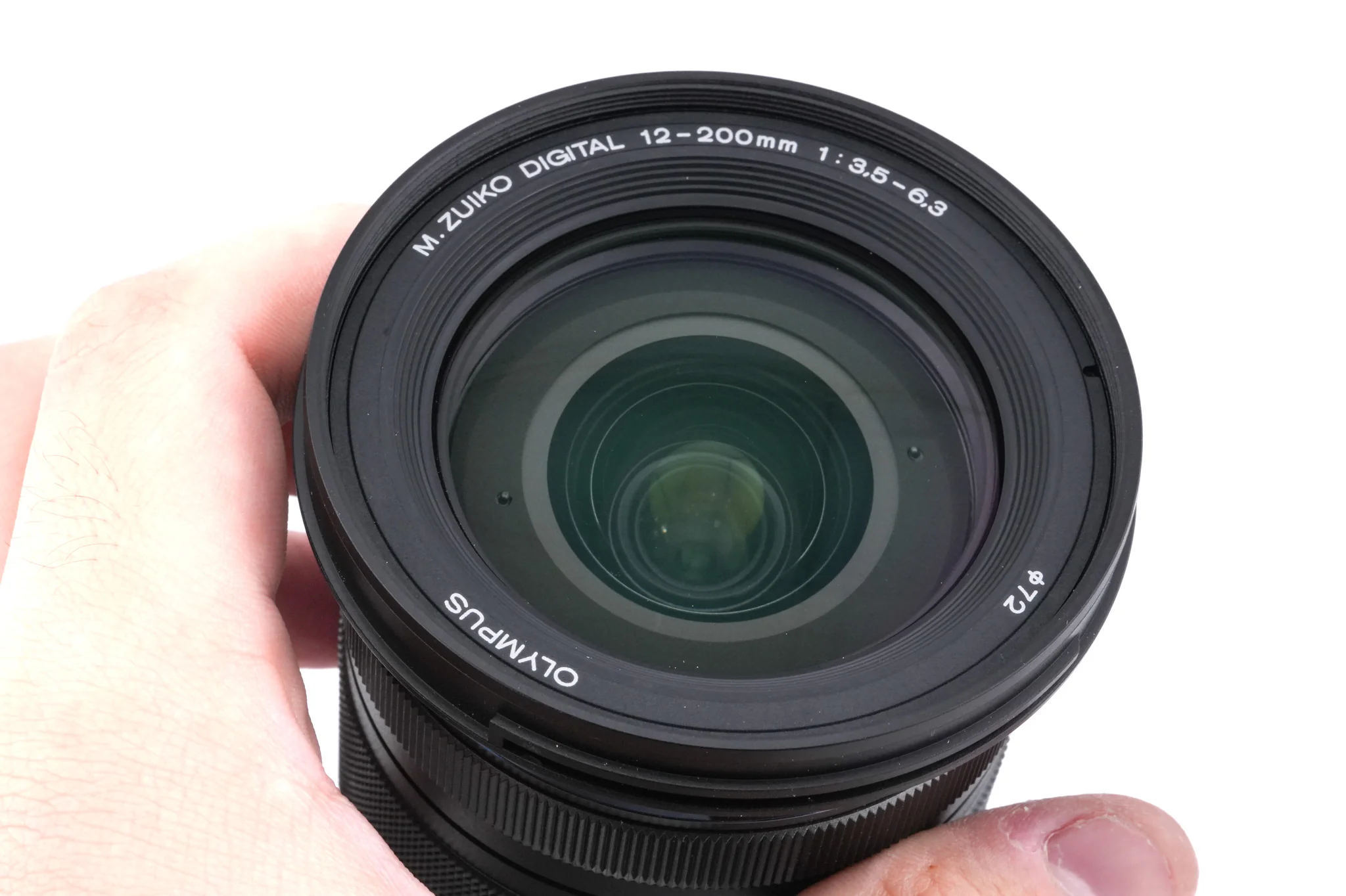 Olympus 12-200mm f3.5-6.3 M.Zuiko Digital ED MSC - Image 5
