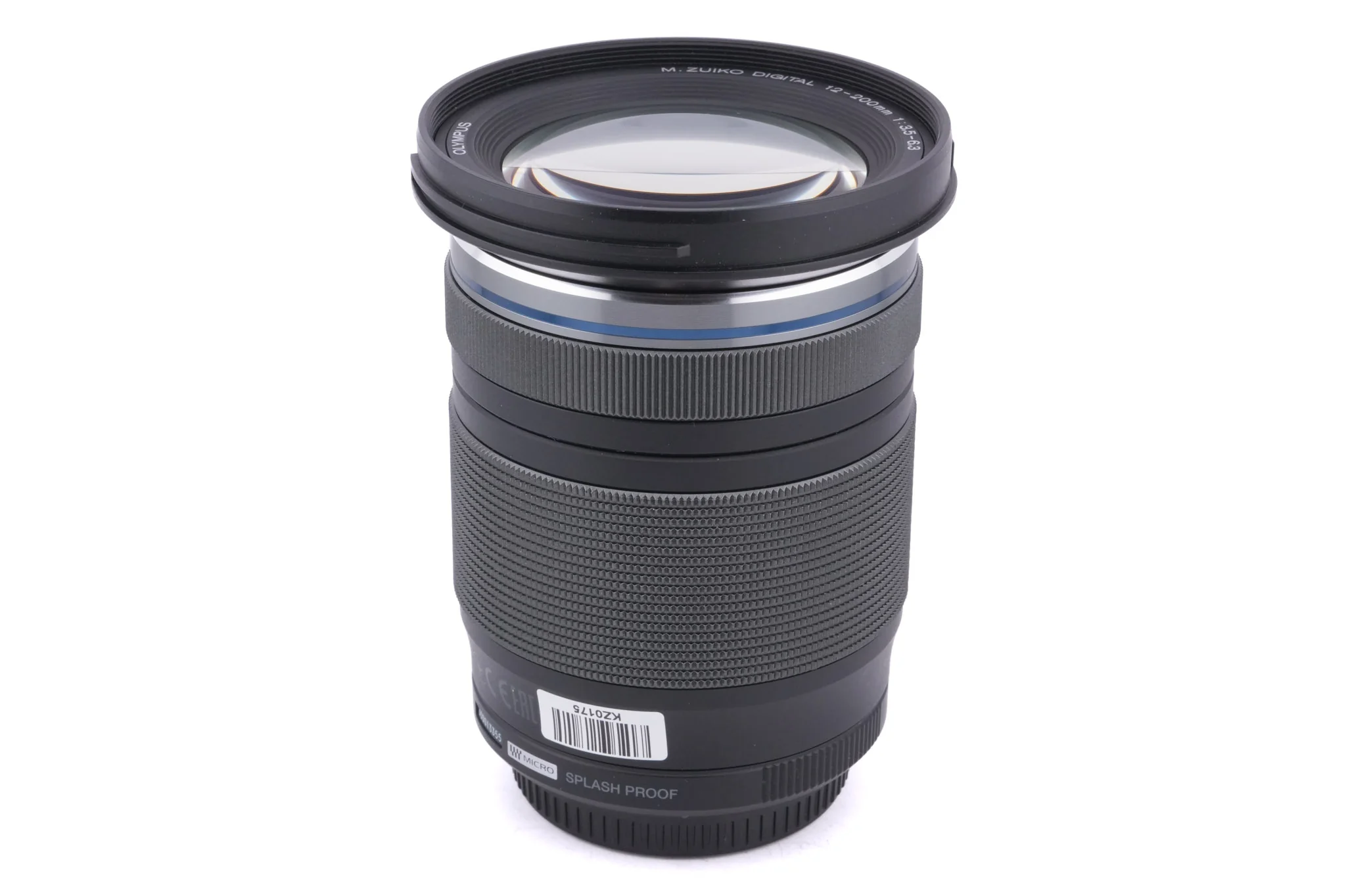 Olympus 12-200mm f3.5-6.3 M.Zuiko Digital ED MSC - Image 3