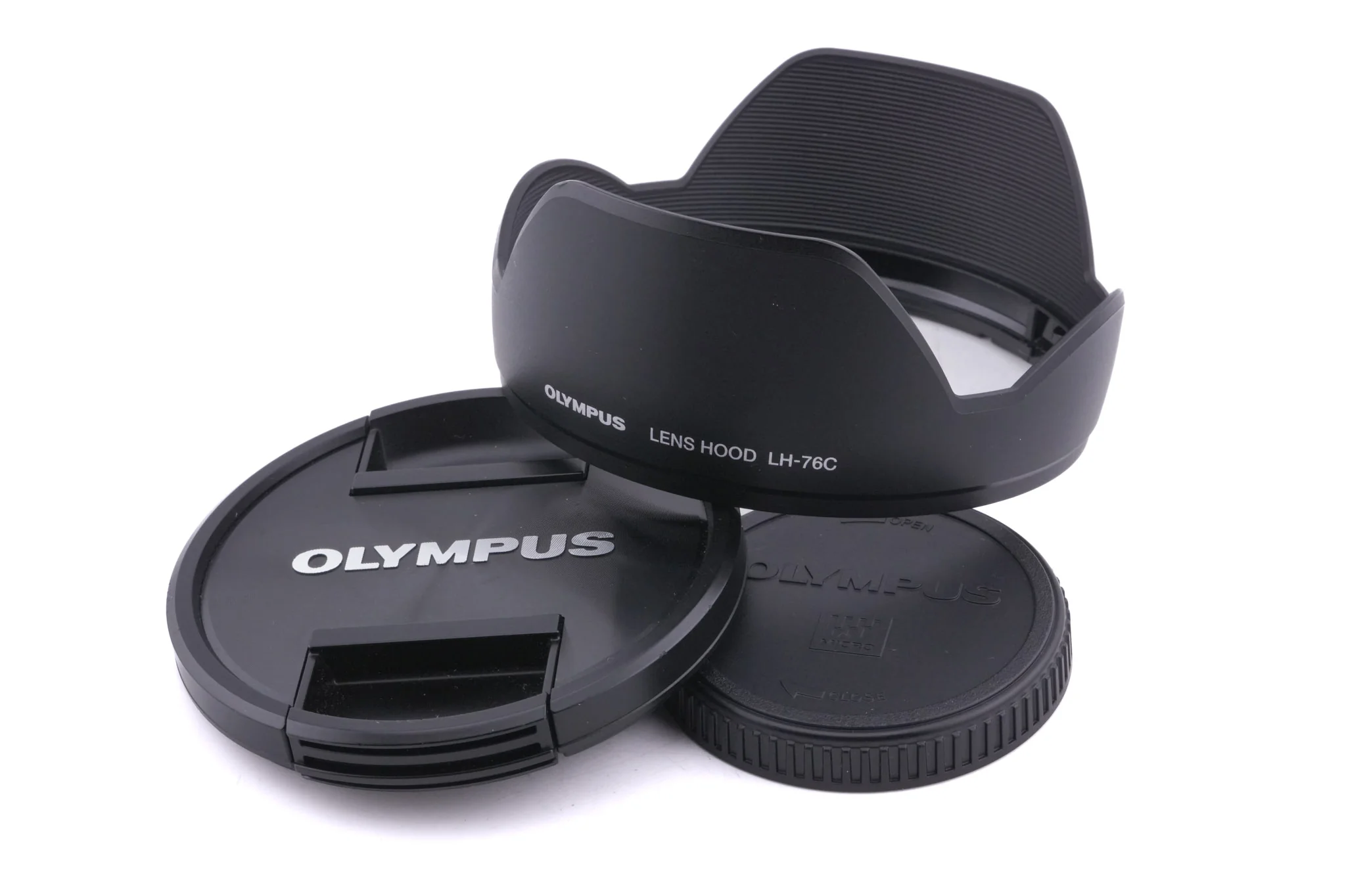 Olympus 12-200mm f3.5-6.3 M.Zuiko Digital ED MSC - Image 7
