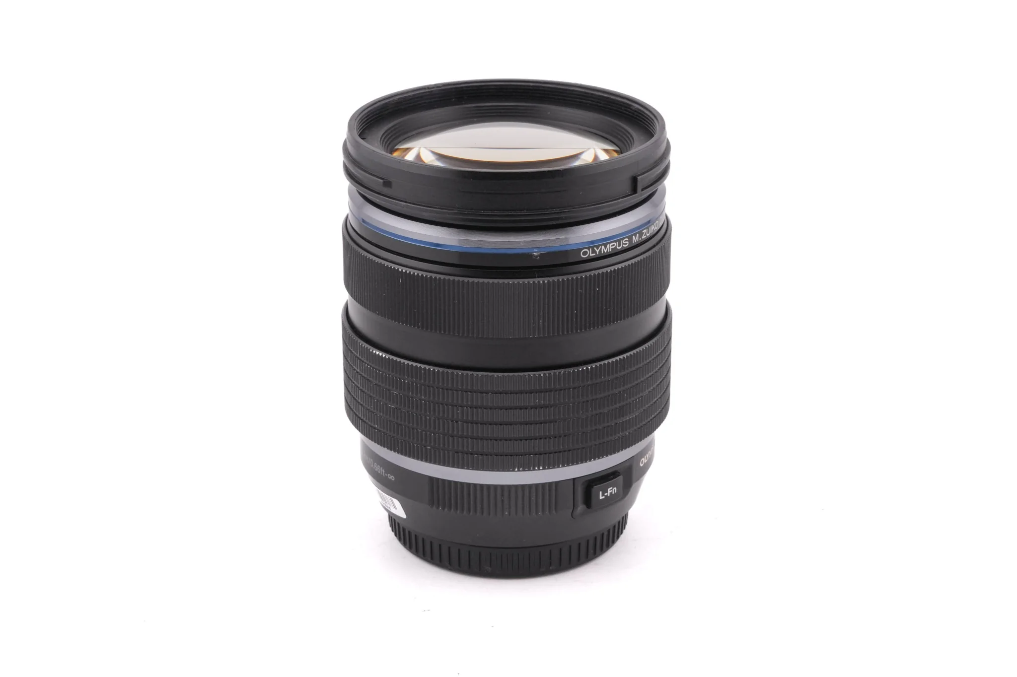 Olympus 12-40mm f2.8 M.Zuiko Digital Pro - Image 2