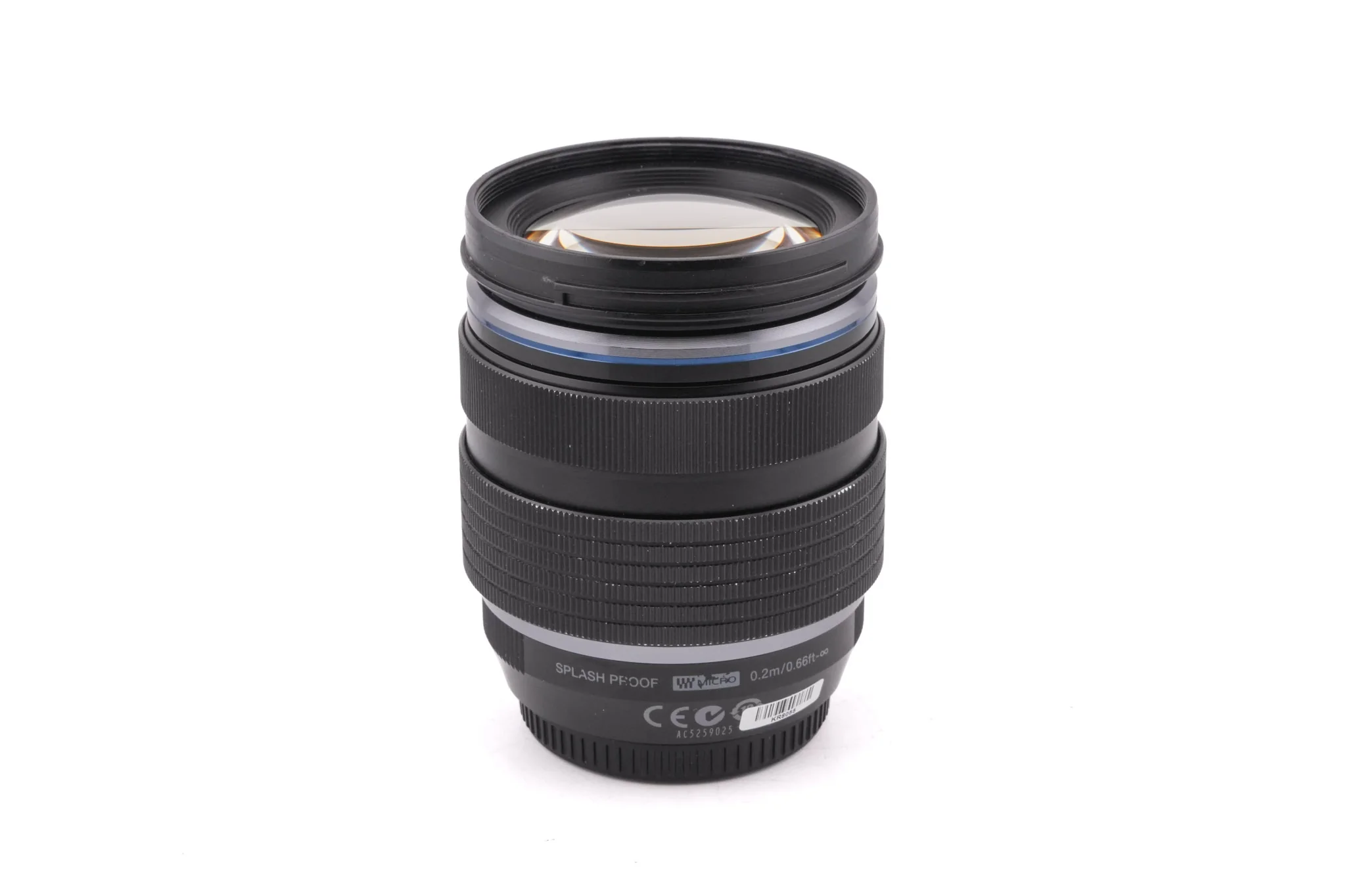 Olympus 12-40mm f2.8 M.Zuiko Digital Pro - Image 3