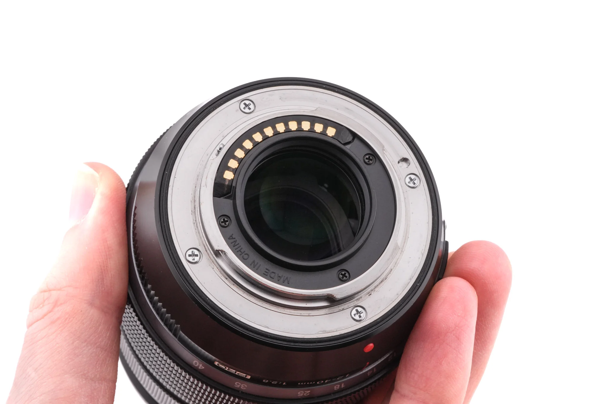 Olympus 12-40mm f2.8 M.Zuiko Digital Pro - Image 6