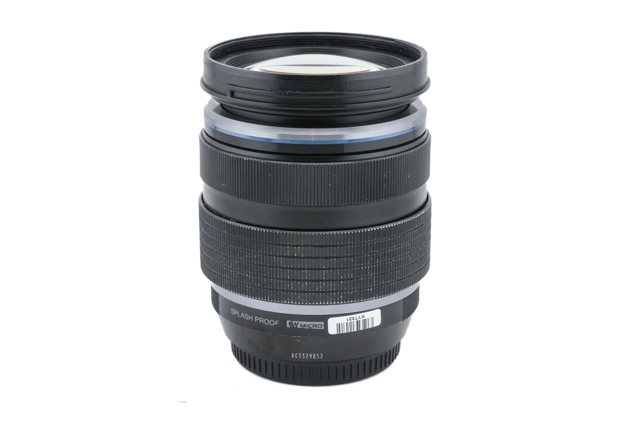 Olympus 12-40mm f2.8 M.Zuiko Digital Pro - Image 3