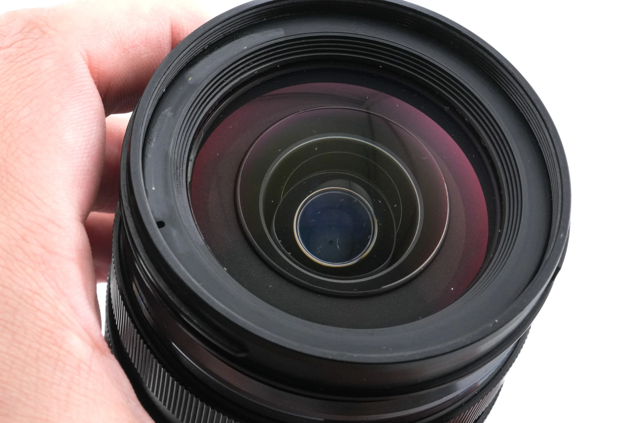Olympus 12-40mm f2.8 M.Zuiko Digital Pro - Image 5