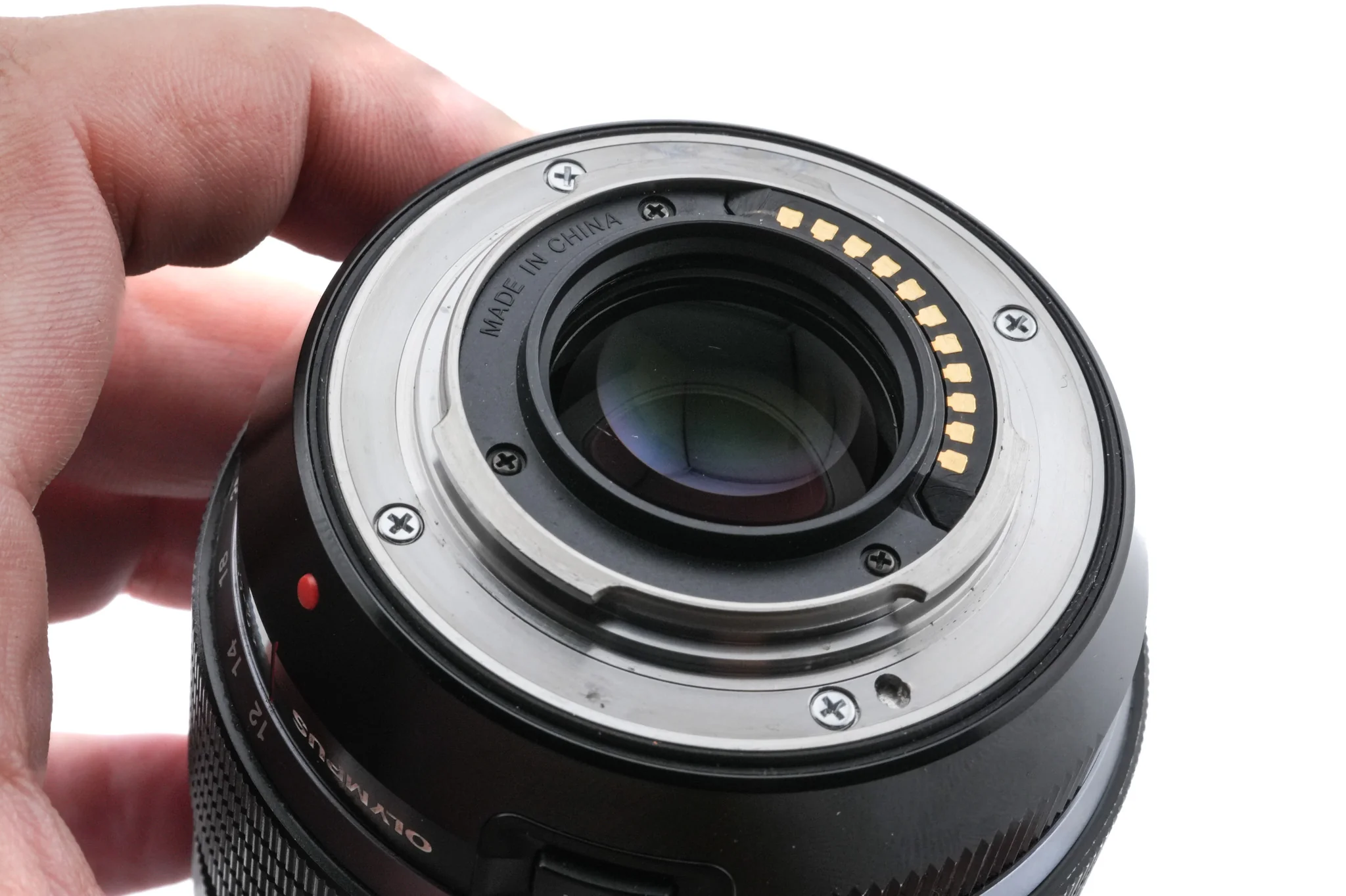 Olympus 12-40mm f2.8 M.Zuiko Digital Pro - Image 6