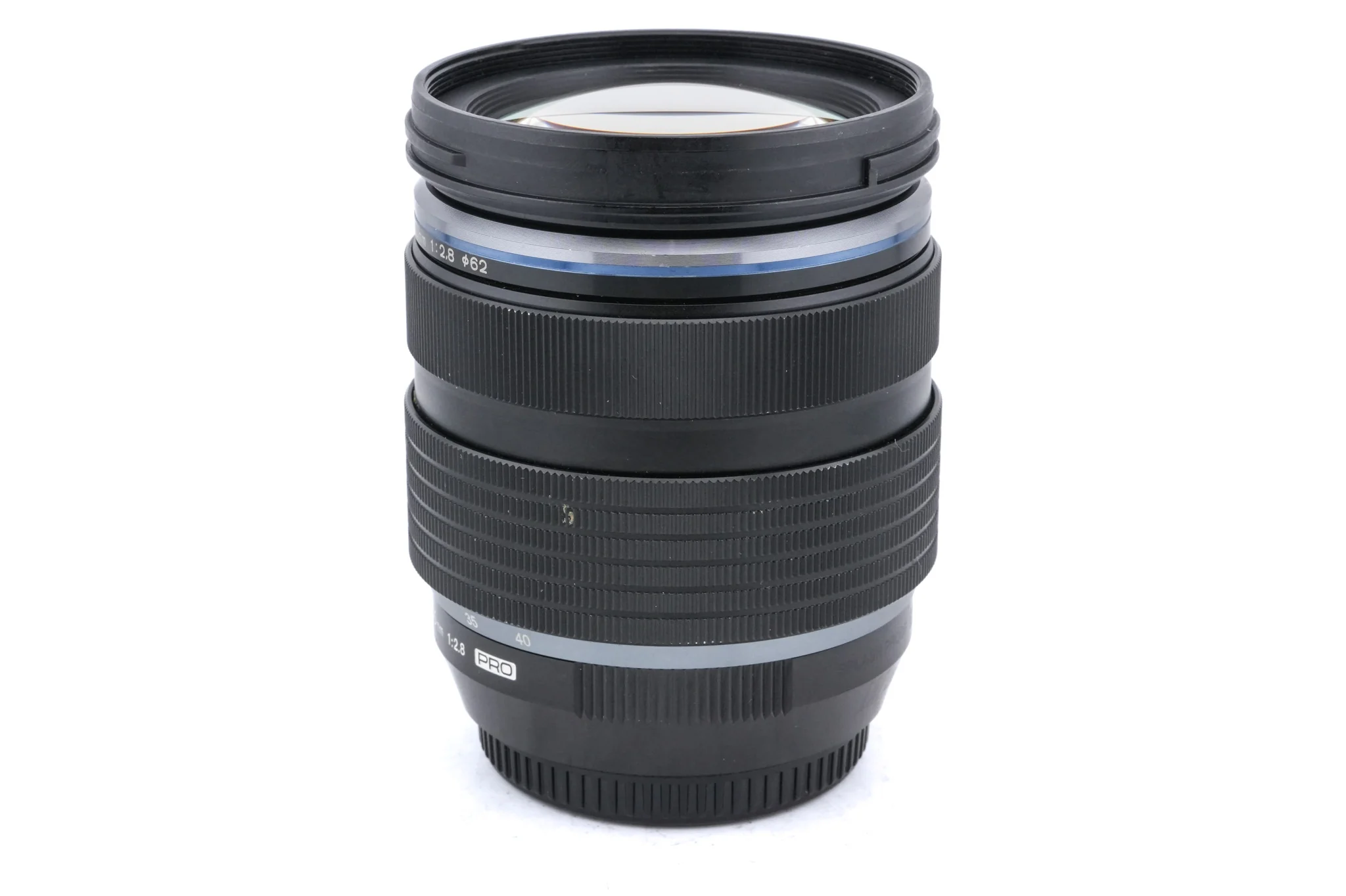 Olympus 12-40mm f2.8 M.Zuiko Digital Pro - Image 2